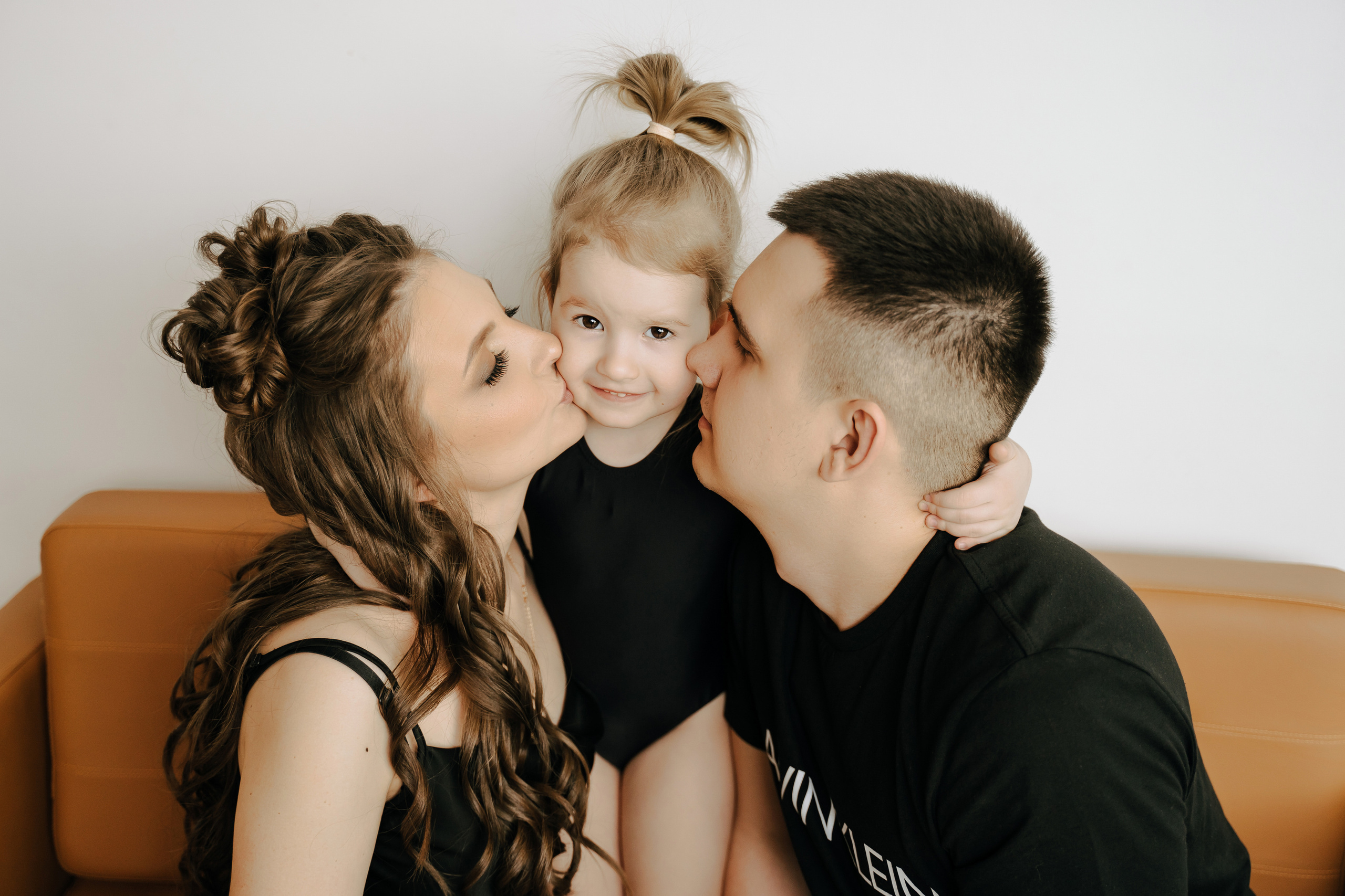 Наша Ева. Моменты и истории о вас настоящих