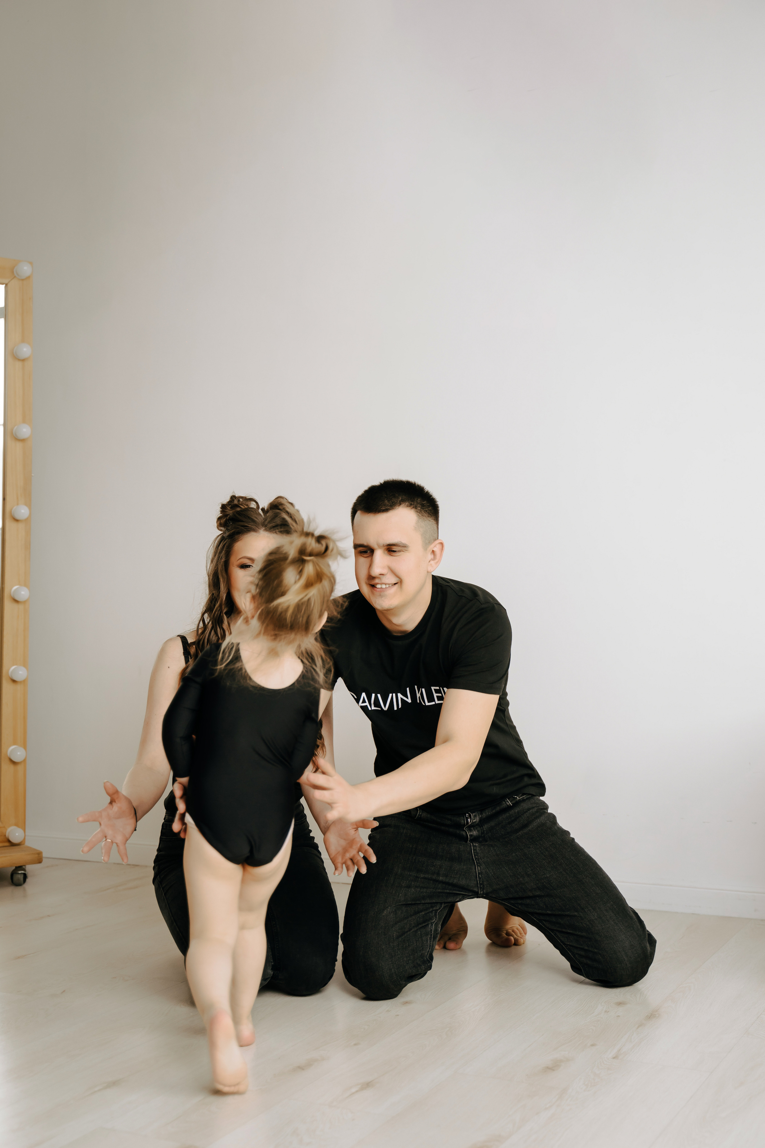 Наша Ева. Моменты и истории о вас настоящих