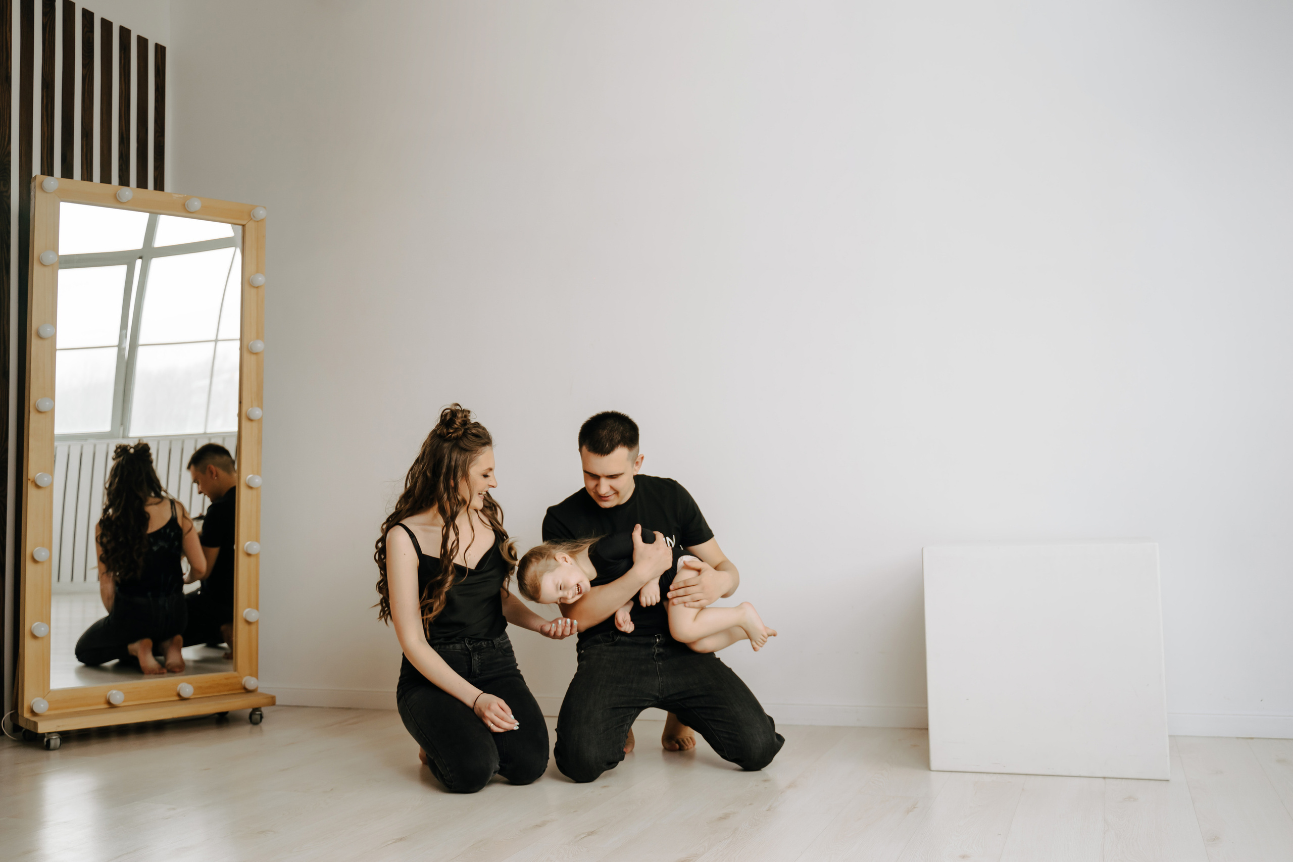 Наша Ева. Моменты и истории о вас настоящих