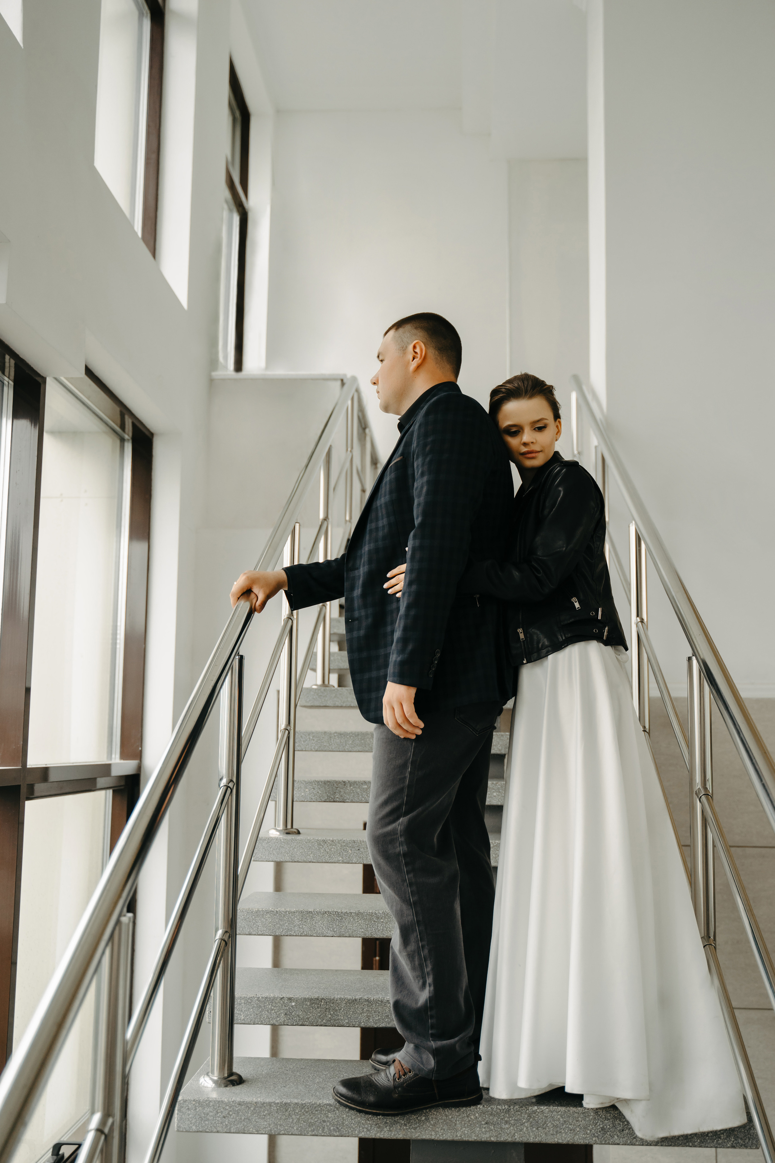 Диана + Артём. Моменты и истории о вас настоящих