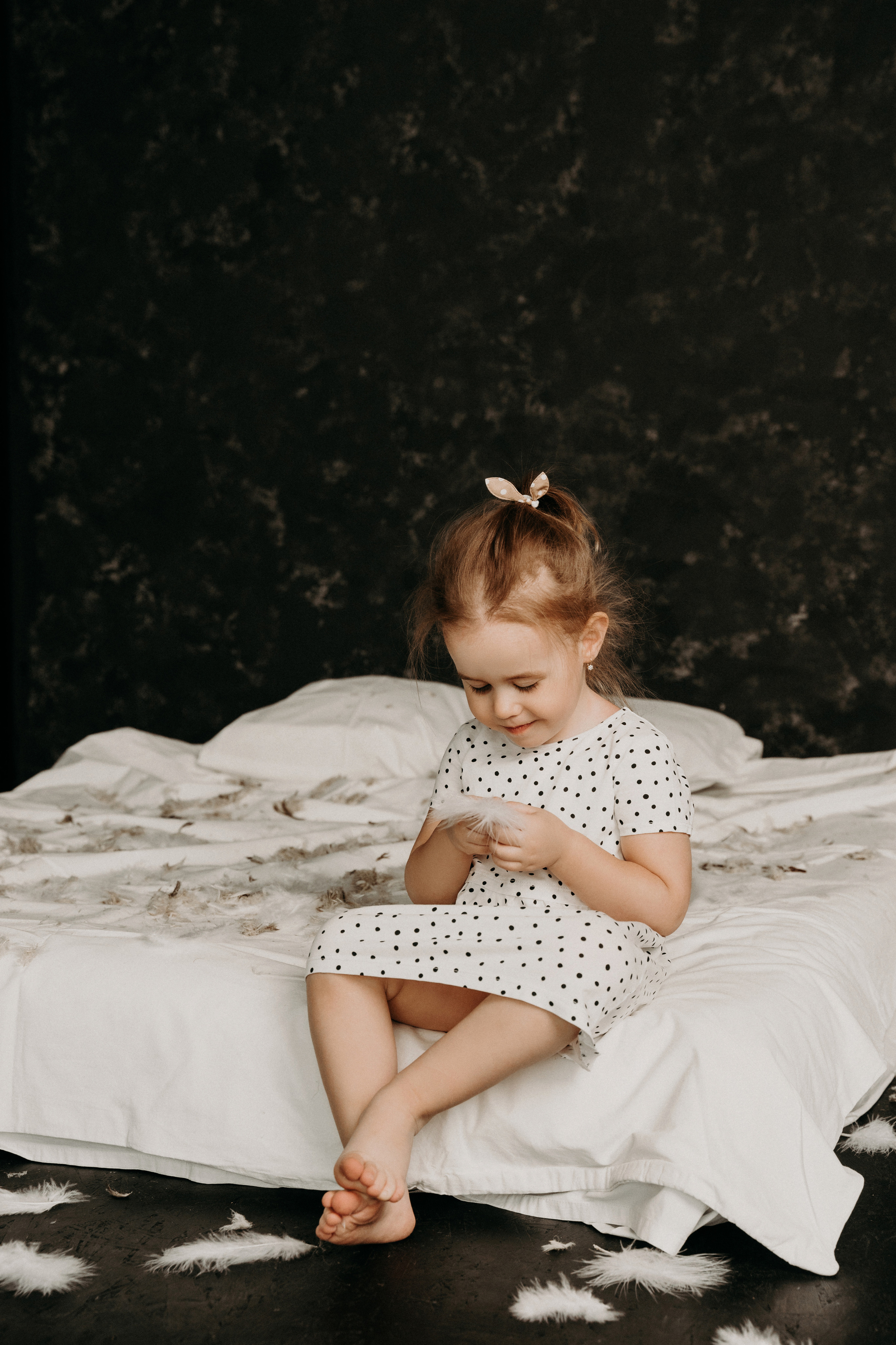 Лёгкость. Моменты и истории о вас настоящих