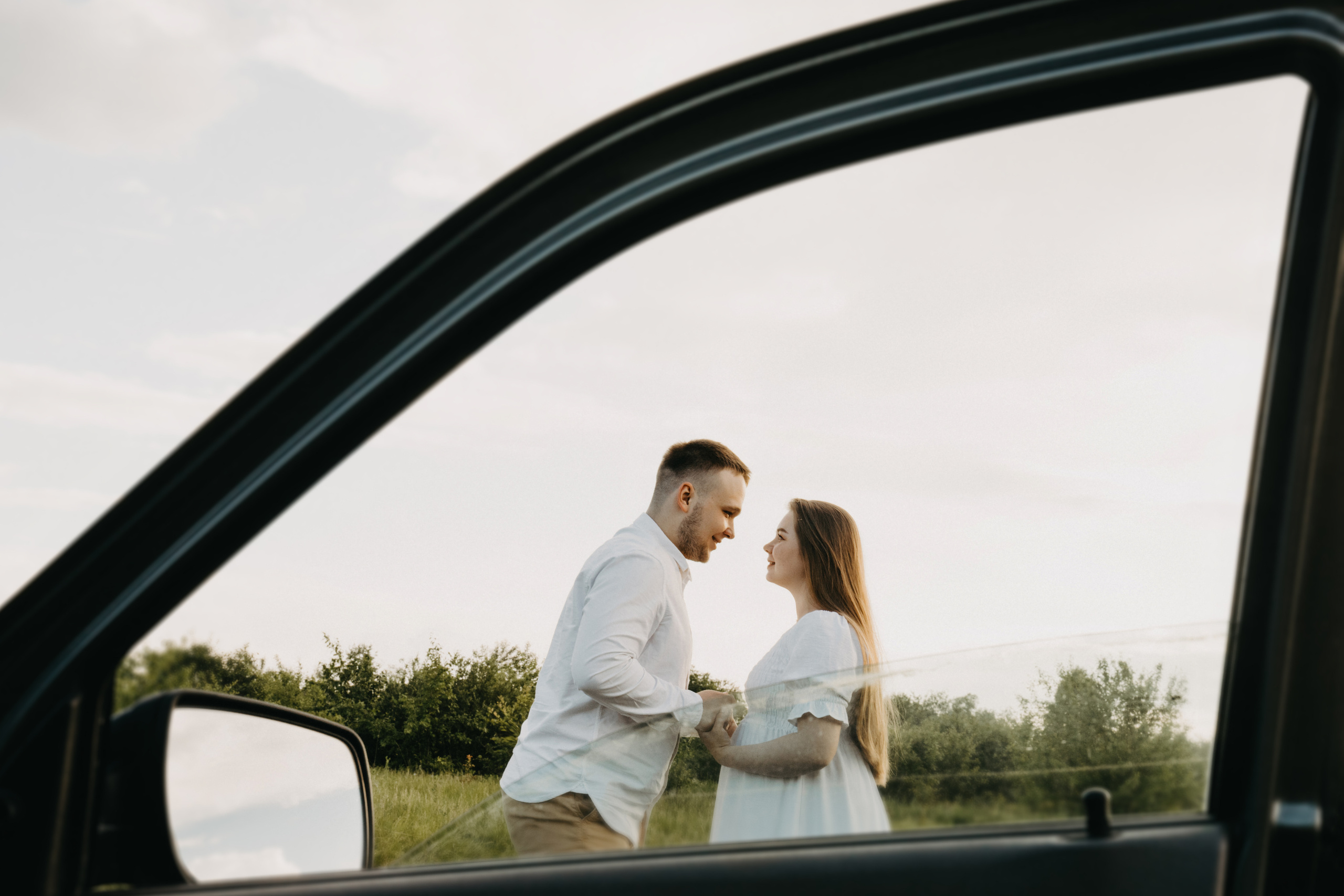 Волшебный мир на троих. Моменты и истории о вас настоящих