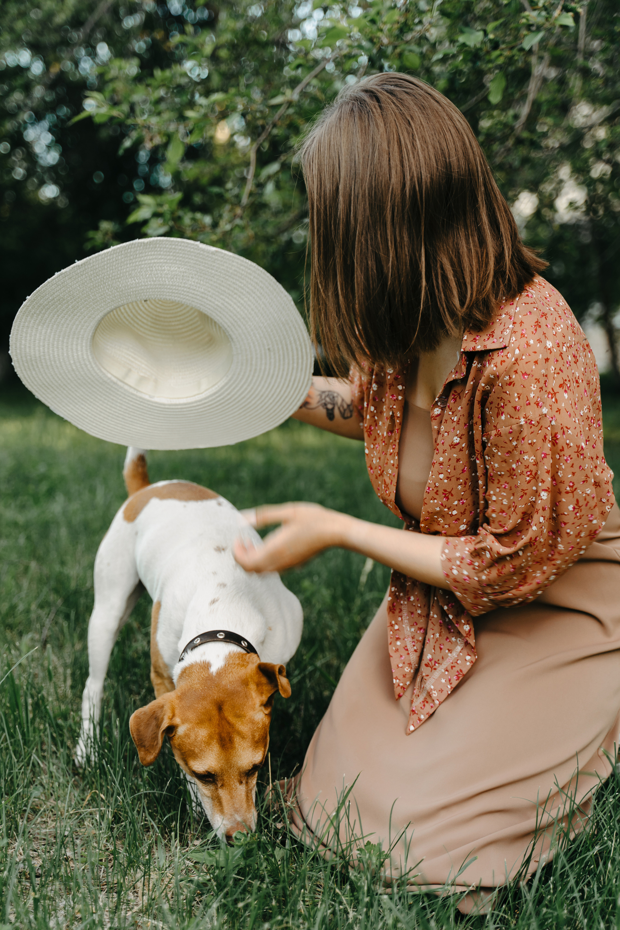 Tanya. Моменты и истории о вас настоящих