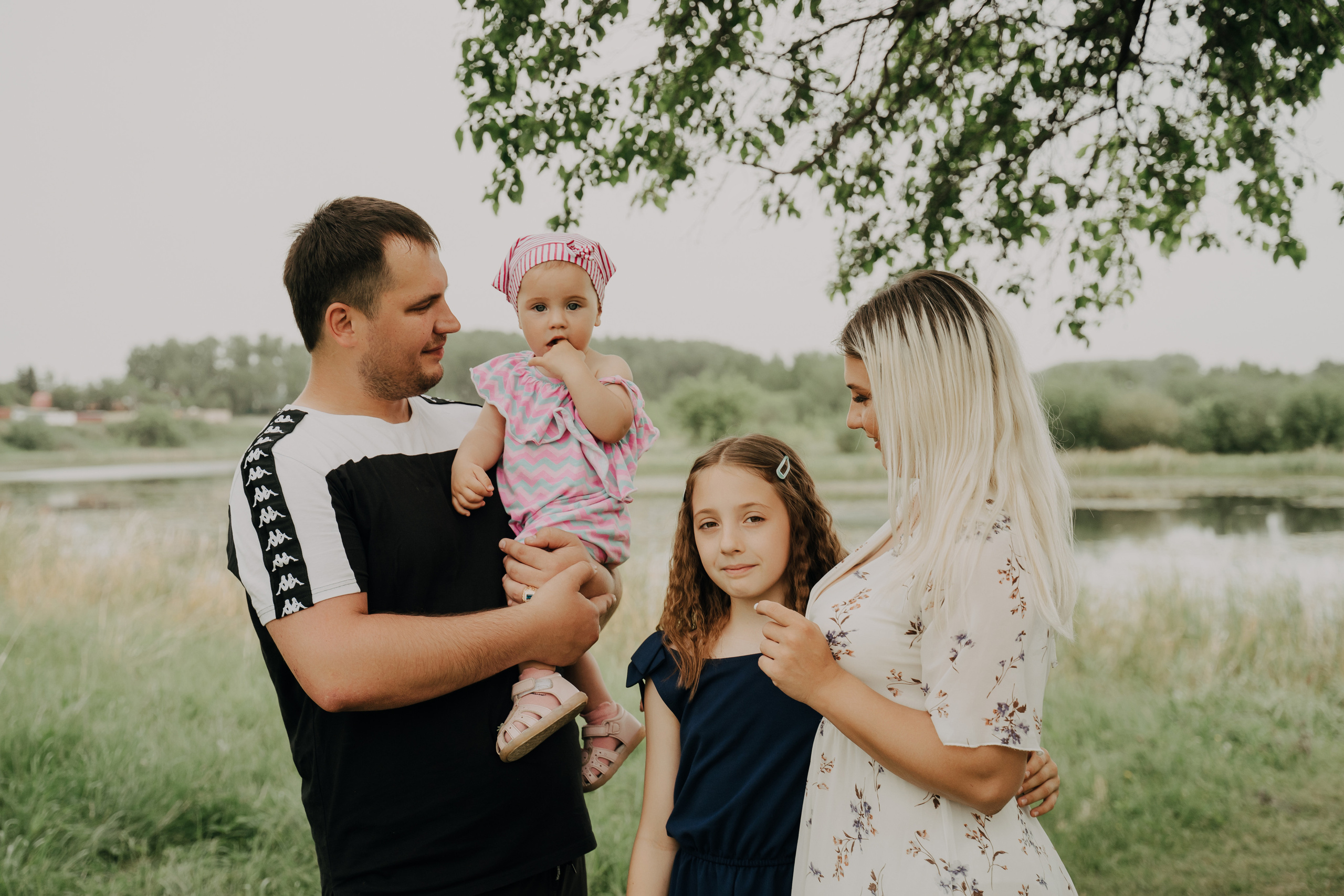 Лето. Моменты и истории о вас настоящих