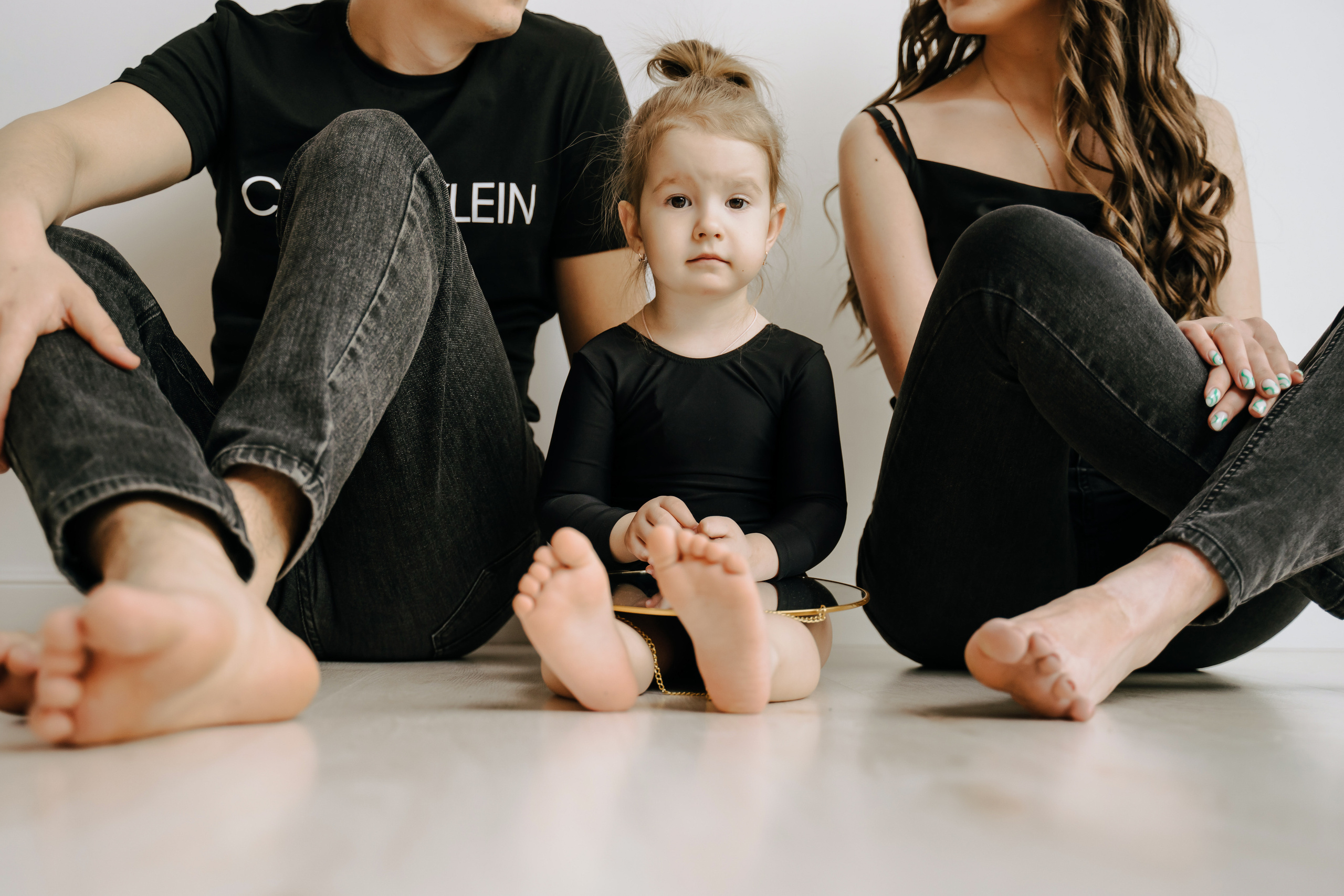 Наша Ева. Моменты и истории о вас настоящих