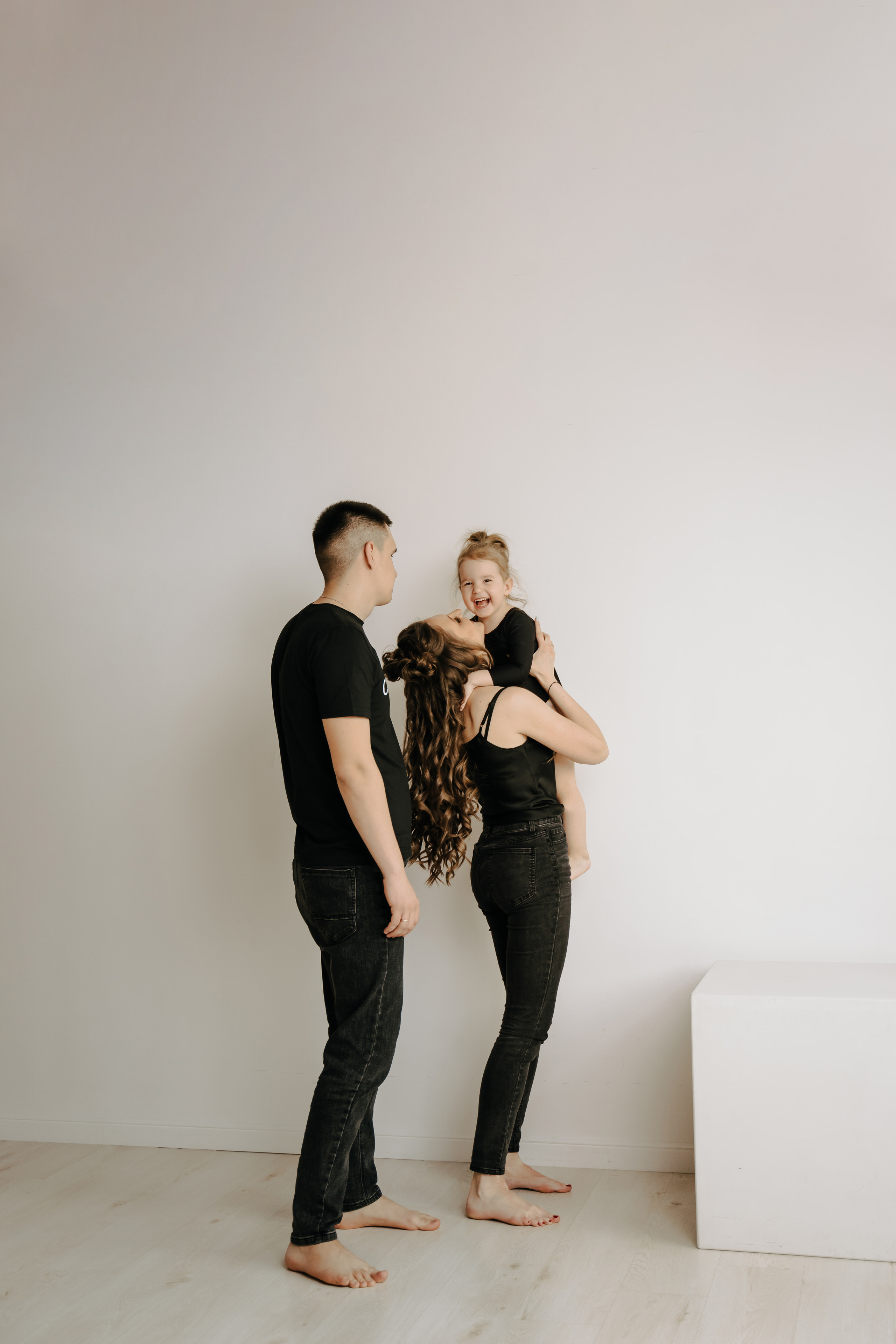 Наша Ева. Моменты и истории о вас настоящих