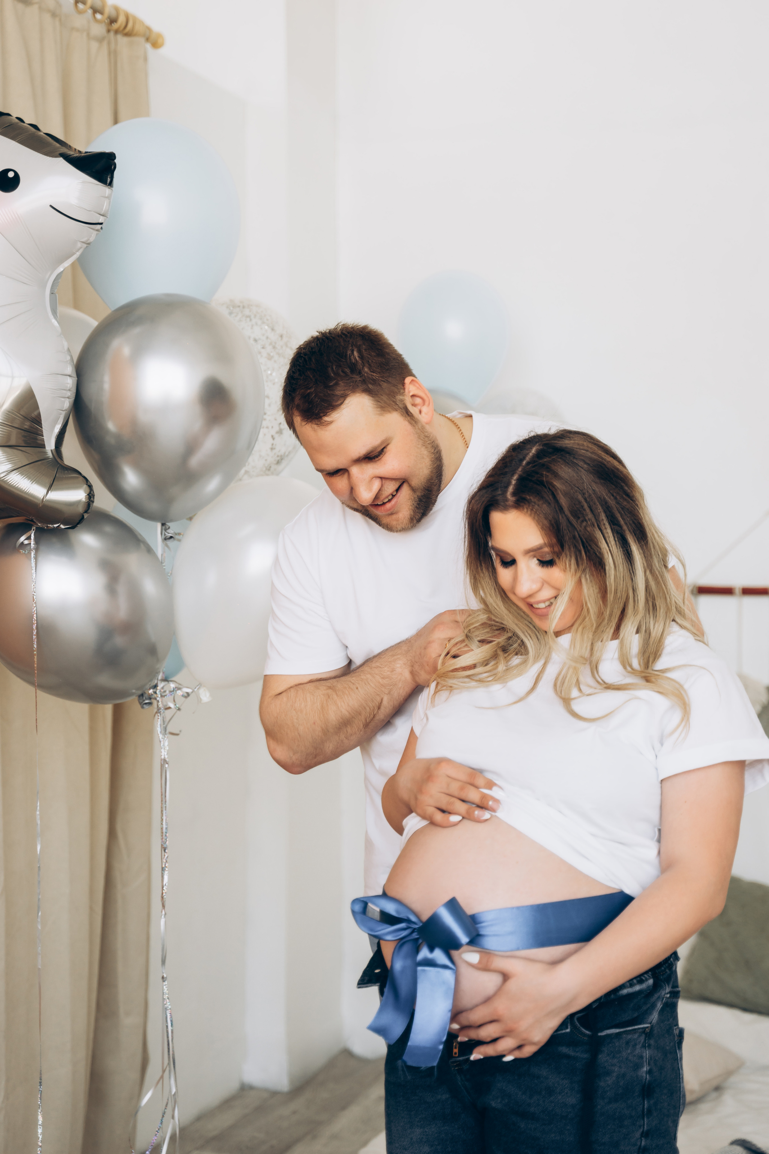 Новая жизнь. Моменты и истории о вас настоящих