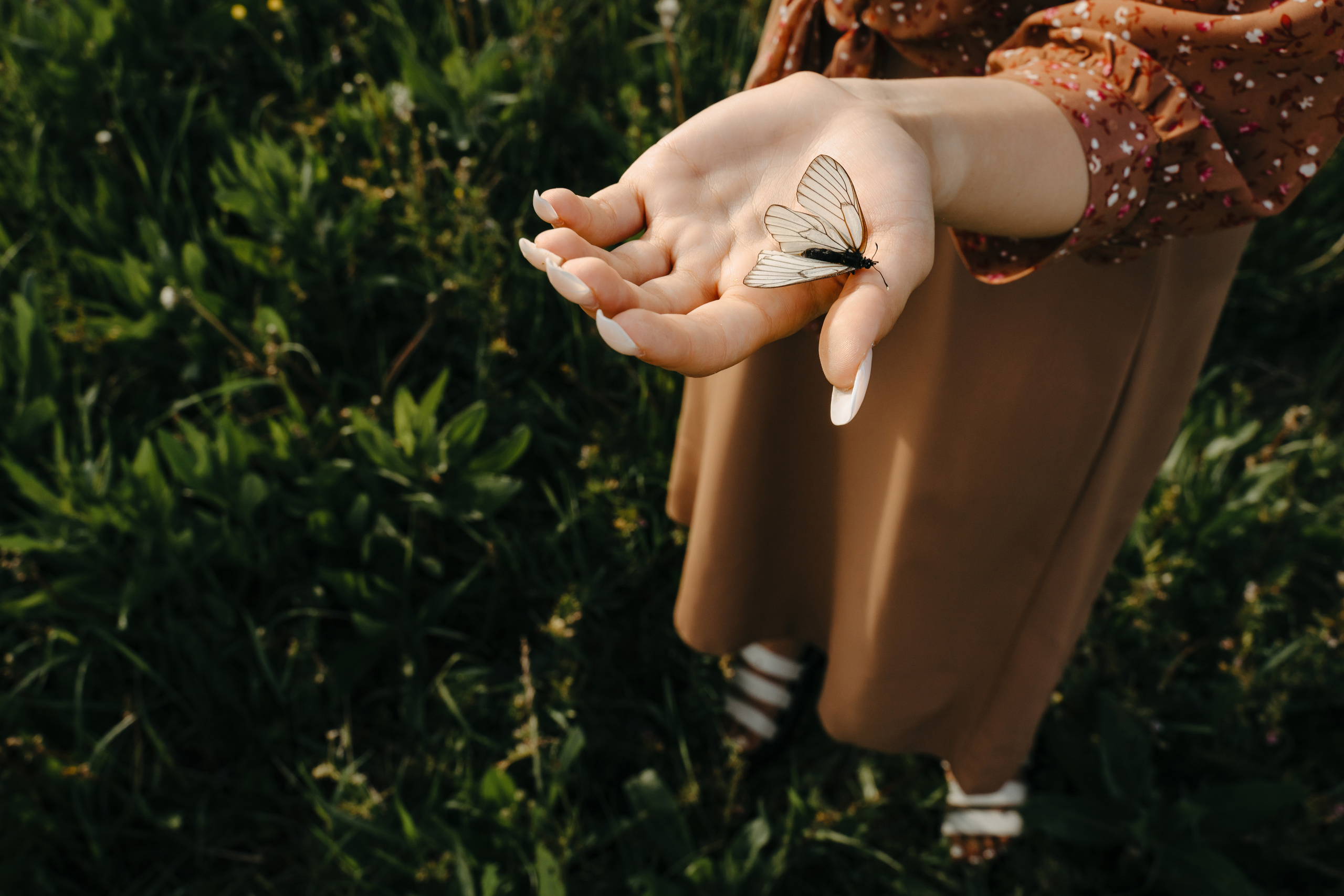 Tanya. Моменты и истории о вас настоящих