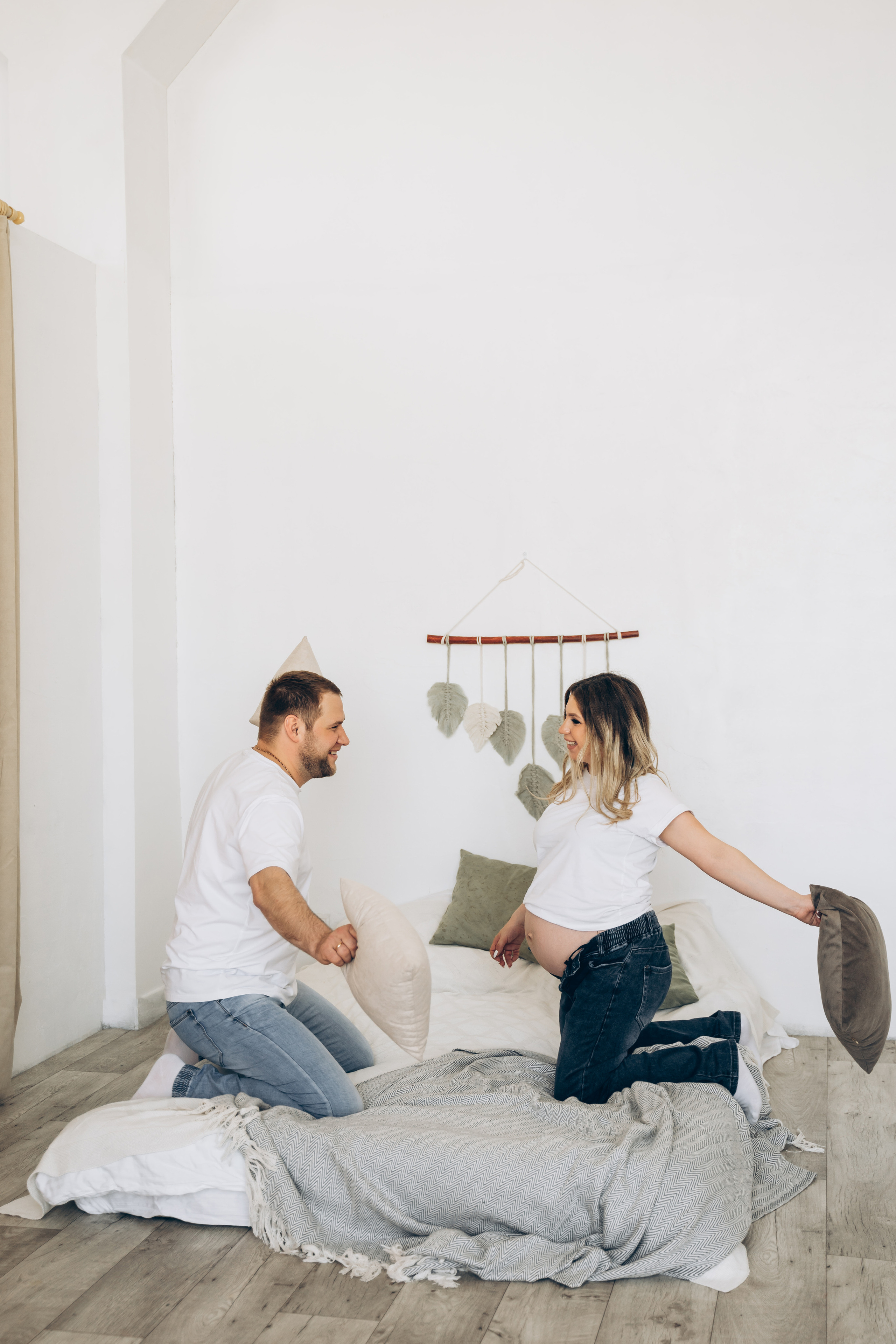 Новая жизнь. Моменты и истории о вас настоящих