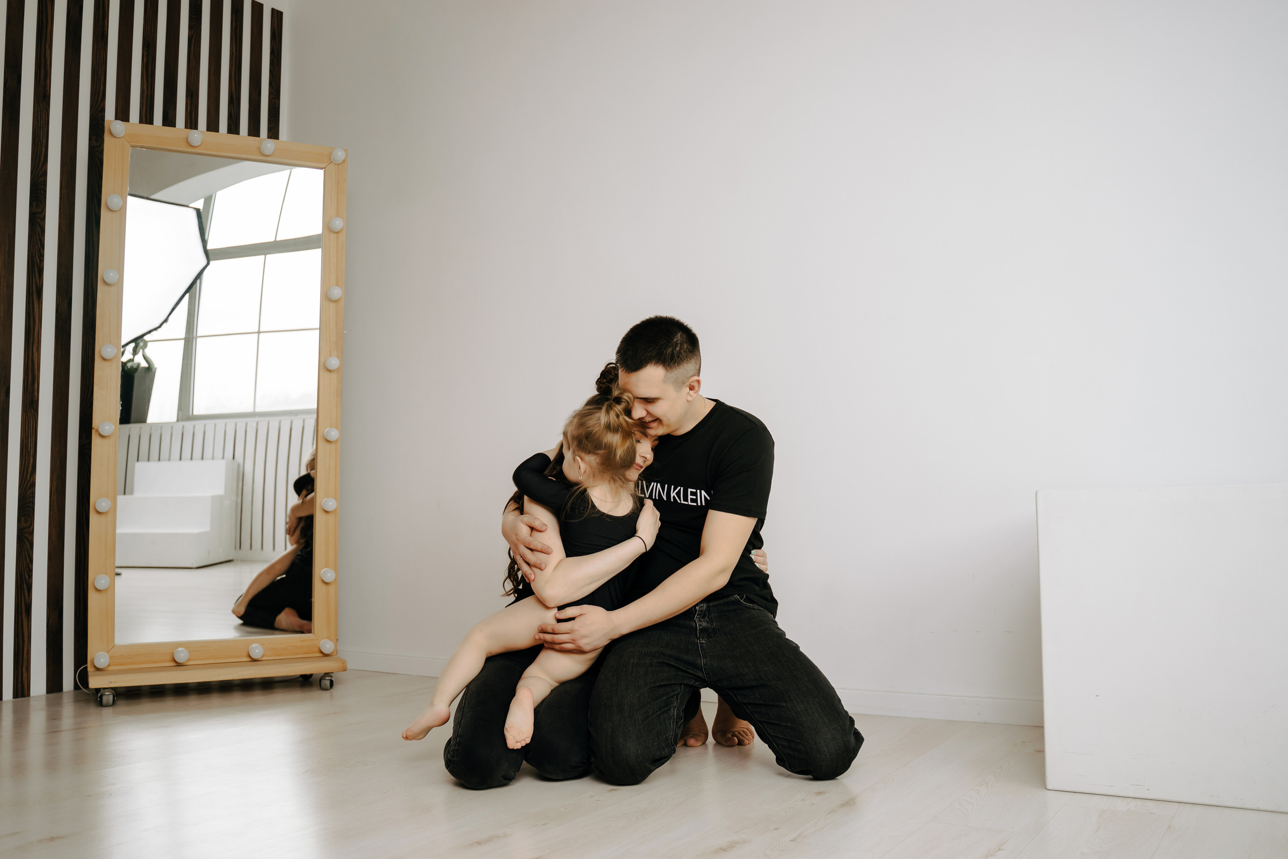 Наша Ева. Моменты и истории о вас настоящих