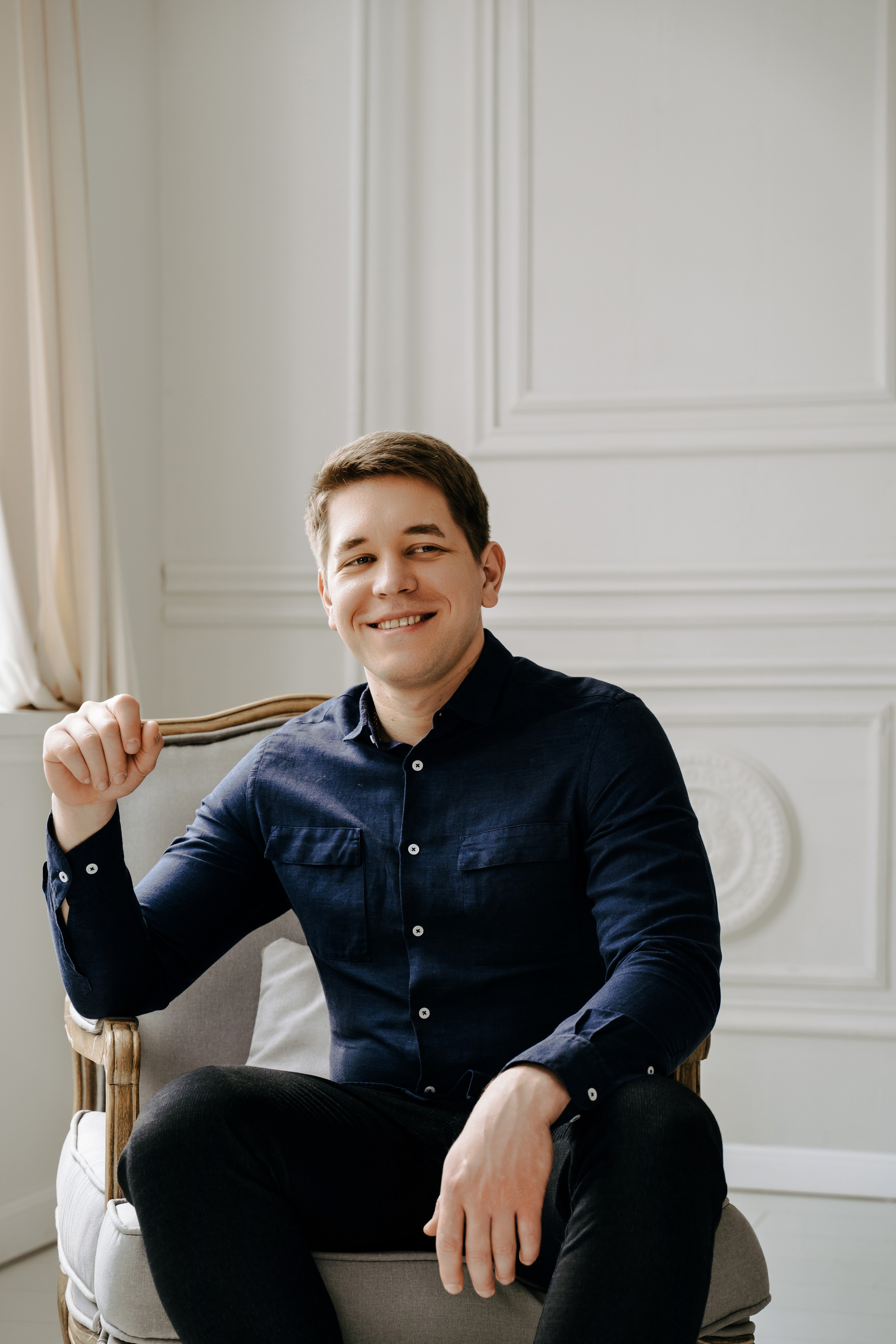 Что может быть прекрасней?. Моменты и истории о вас настоящих