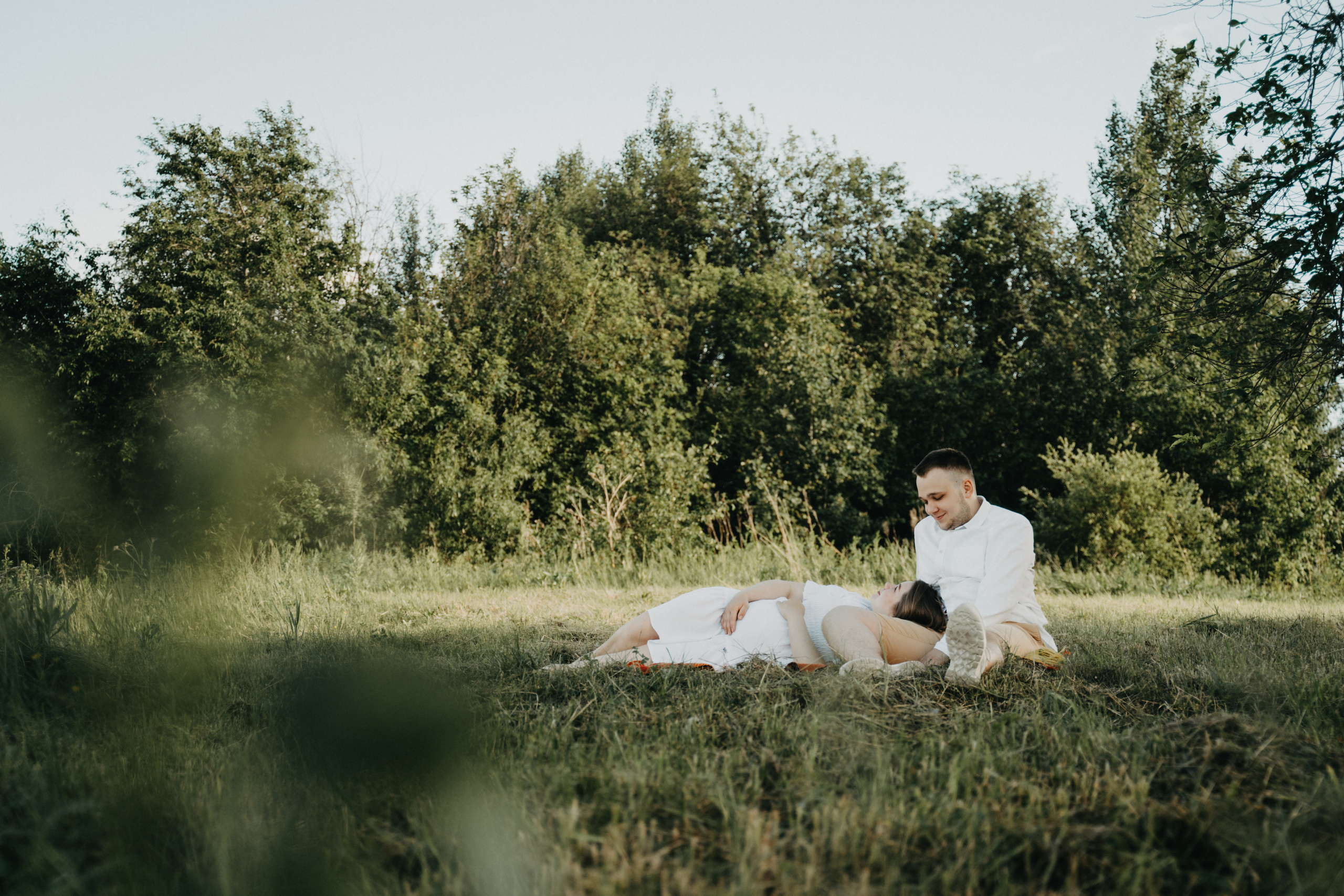 Волшебный мир на троих. Моменты и истории о вас настоящих