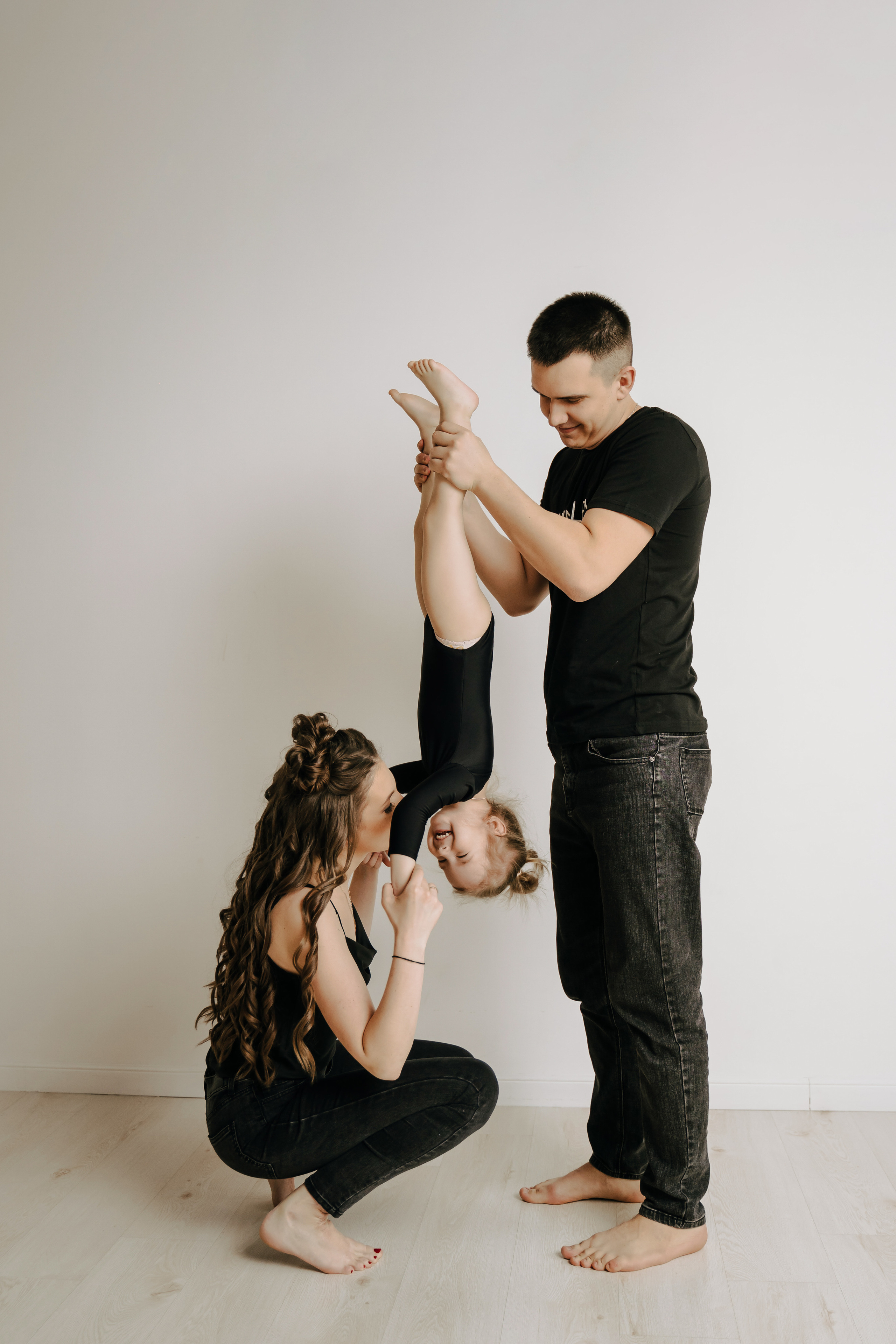 Наша Ева. Моменты и истории о вас настоящих