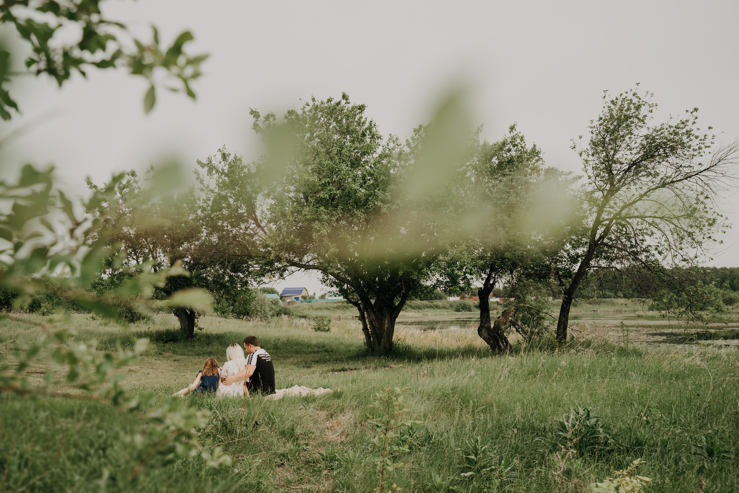 Лето. Моменты и истории о вас настоящих