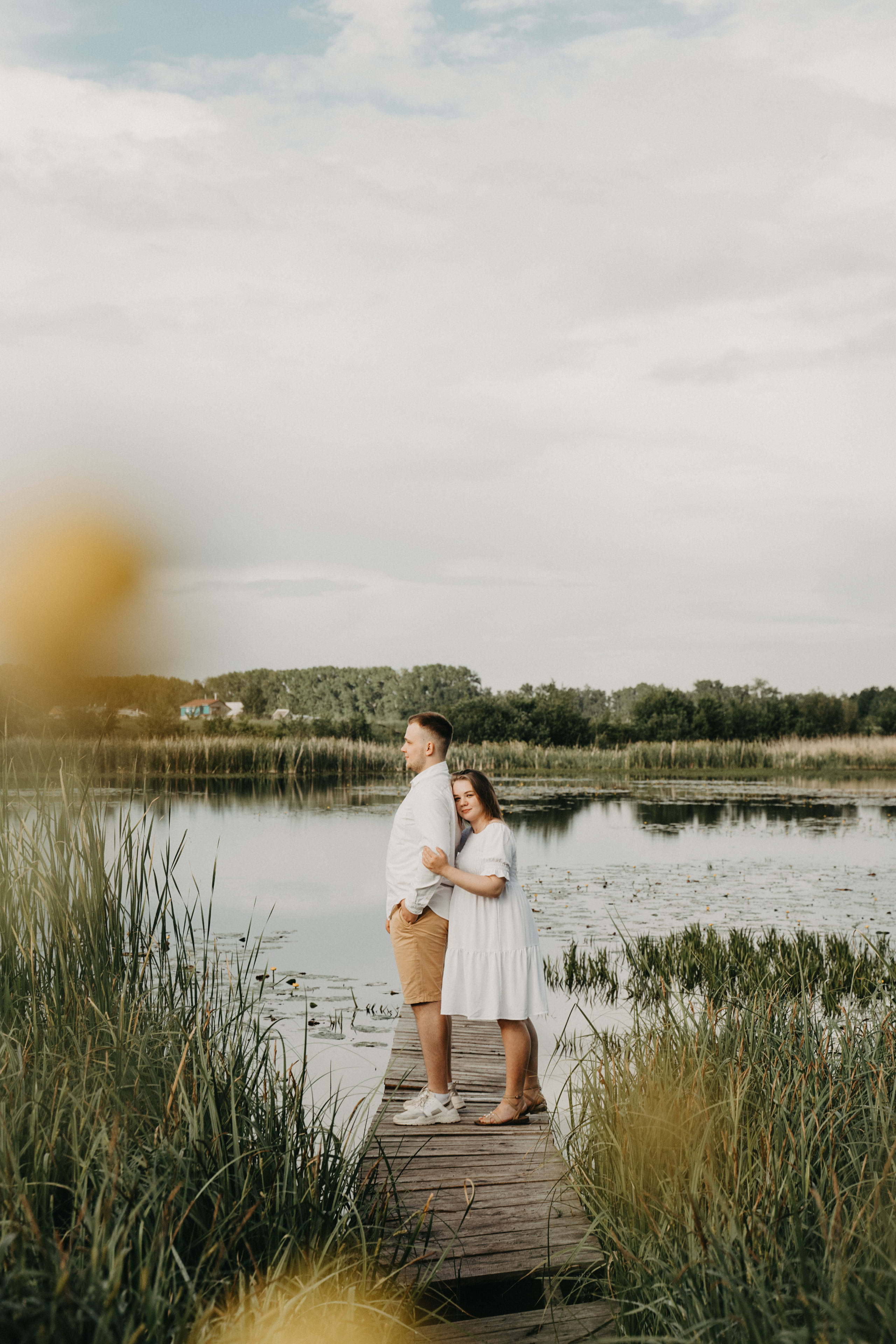 Волшебный мир на троих. Моменты и истории о вас настоящих