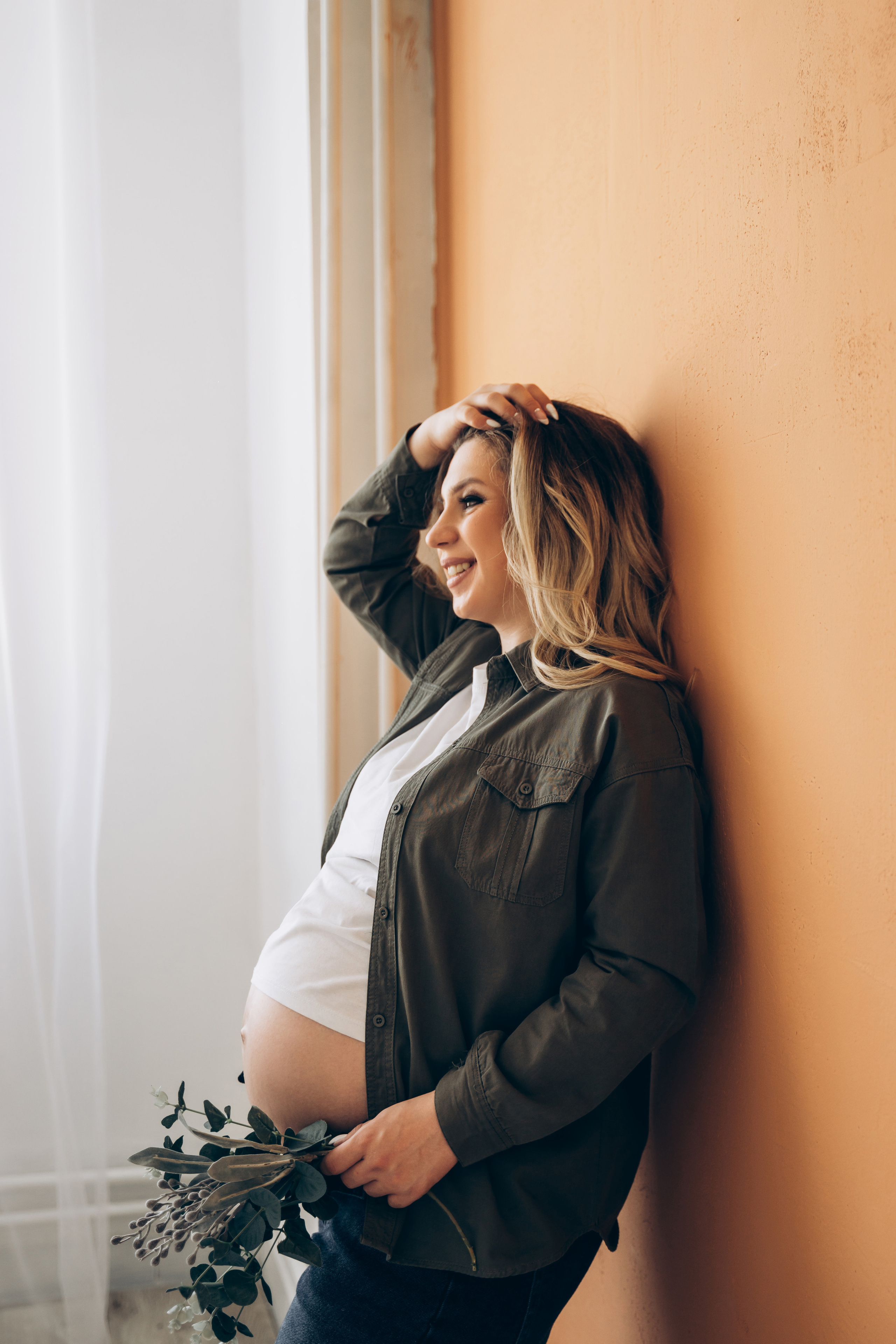 Новая жизнь. Моменты и истории о вас настоящих