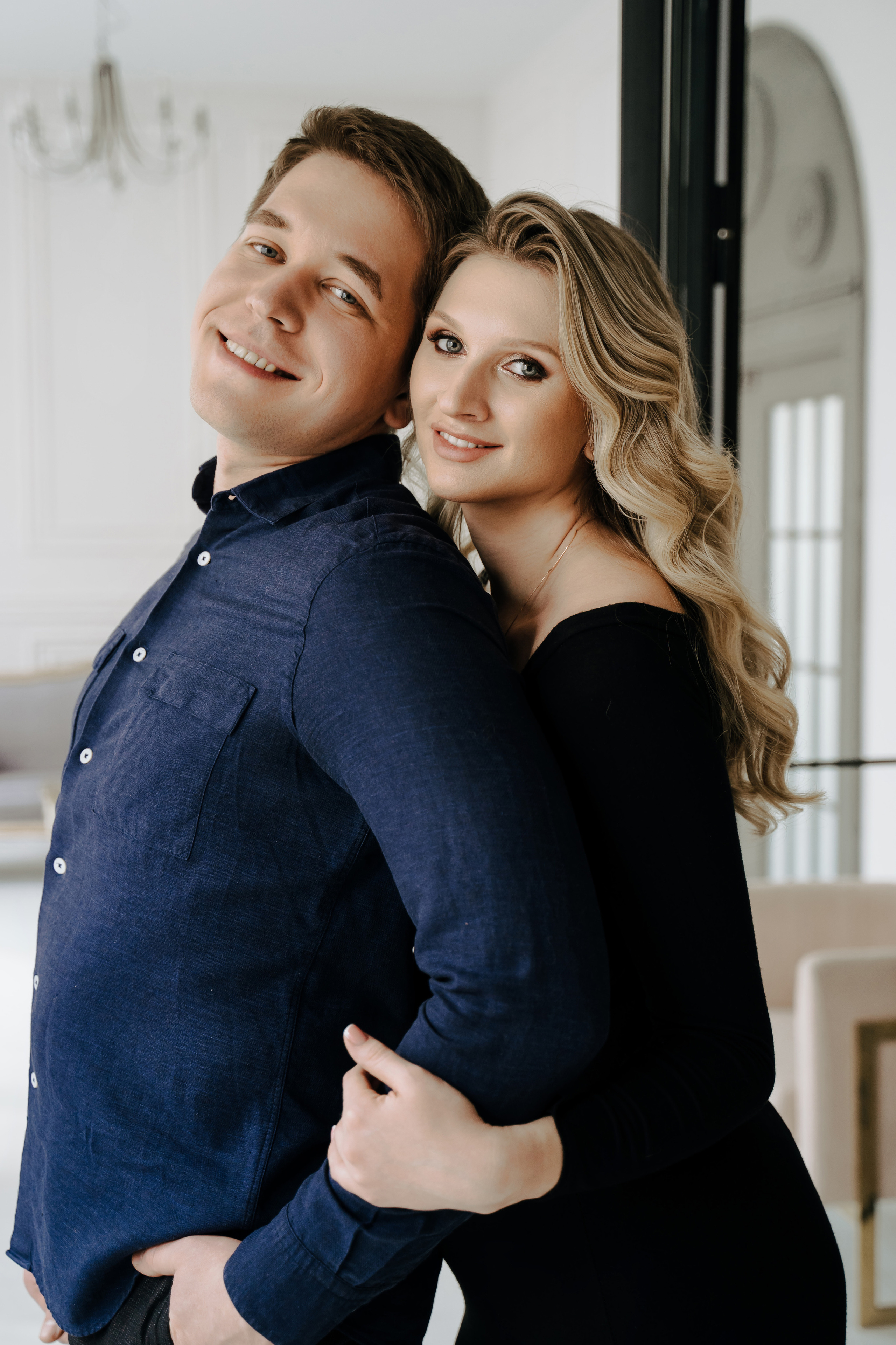 Что может быть прекрасней?. Моменты и истории о вас настоящих