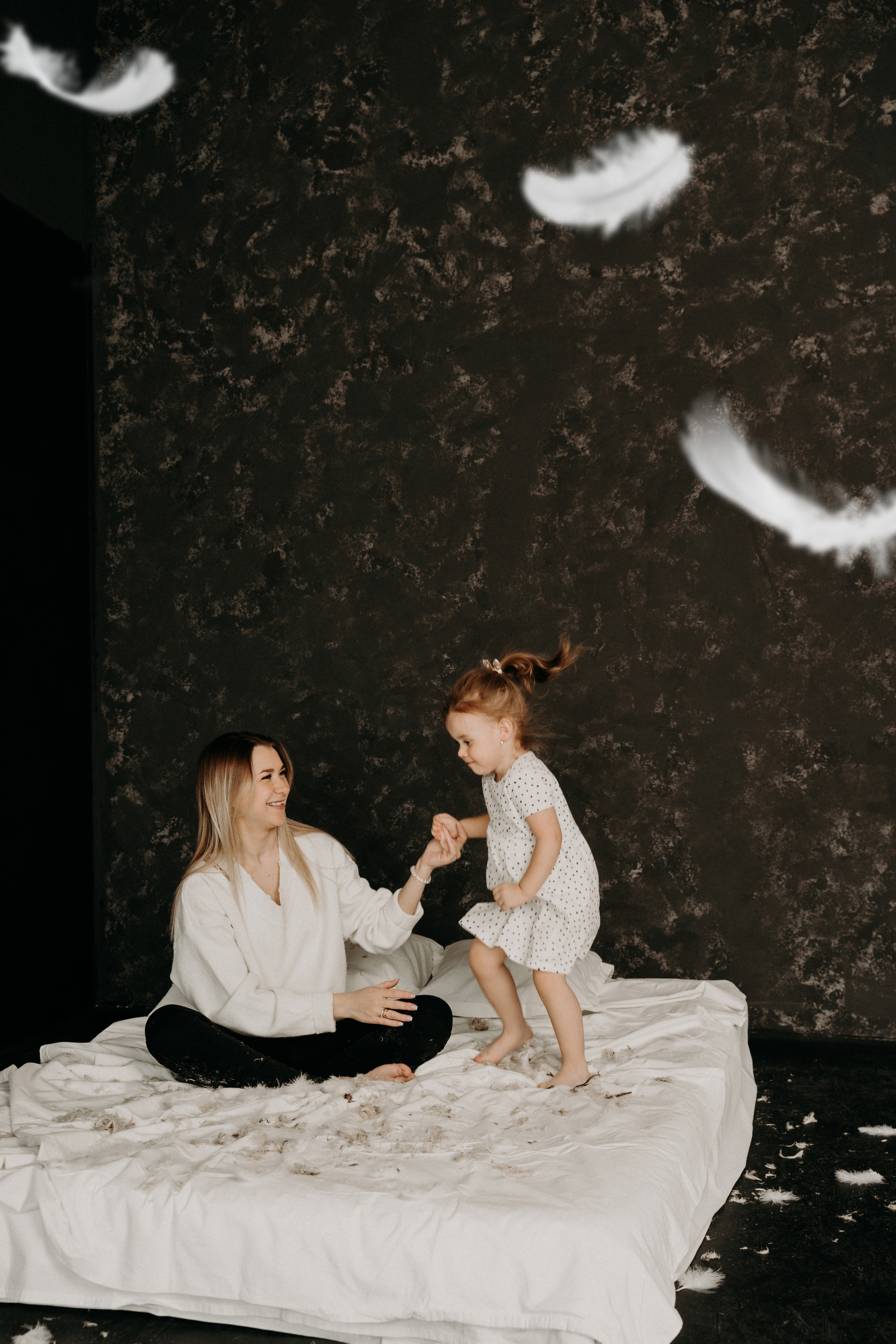 Лёгкость. Моменты и истории о вас настоящих