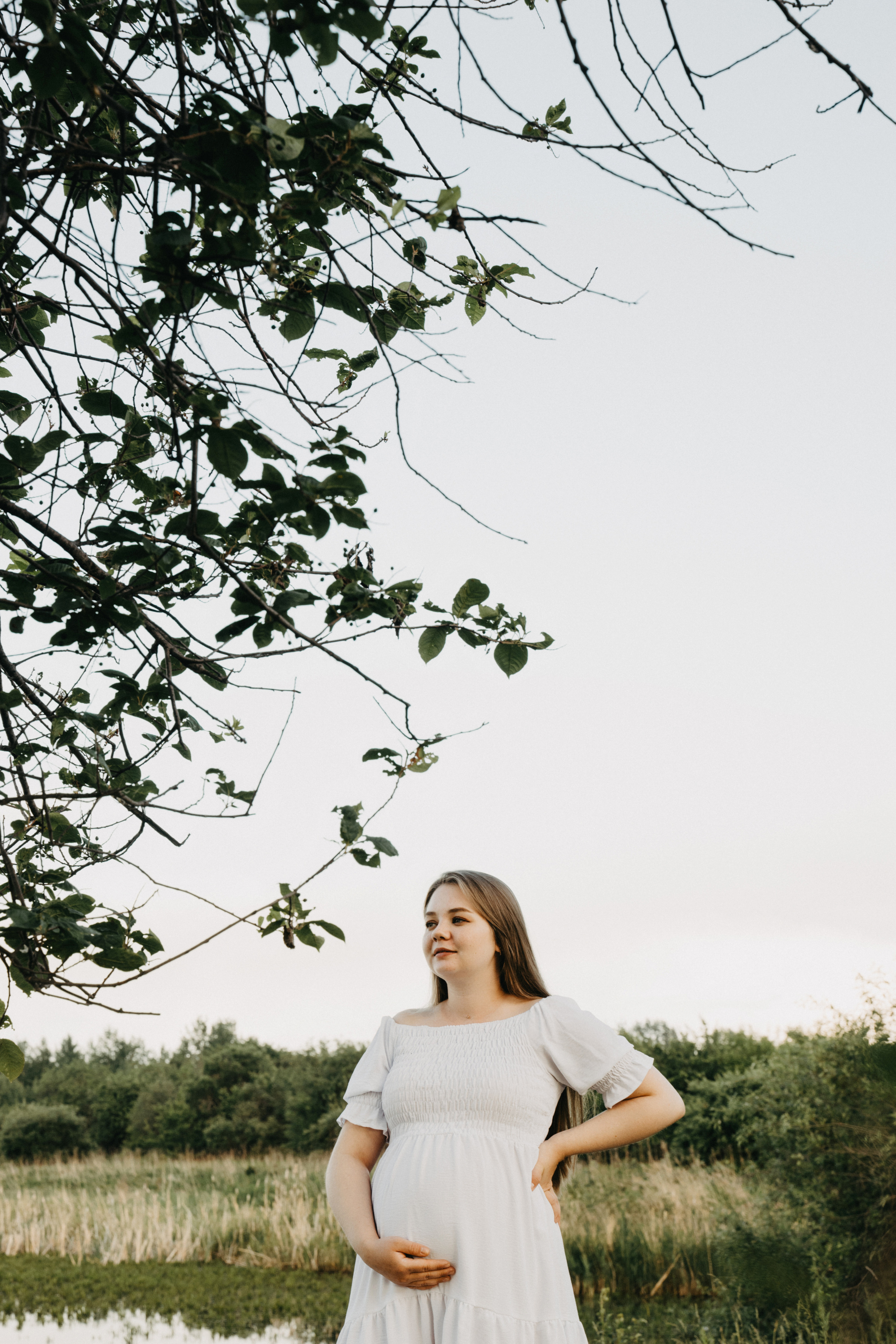 Волшебный мир на троих. Моменты и истории о вас настоящих