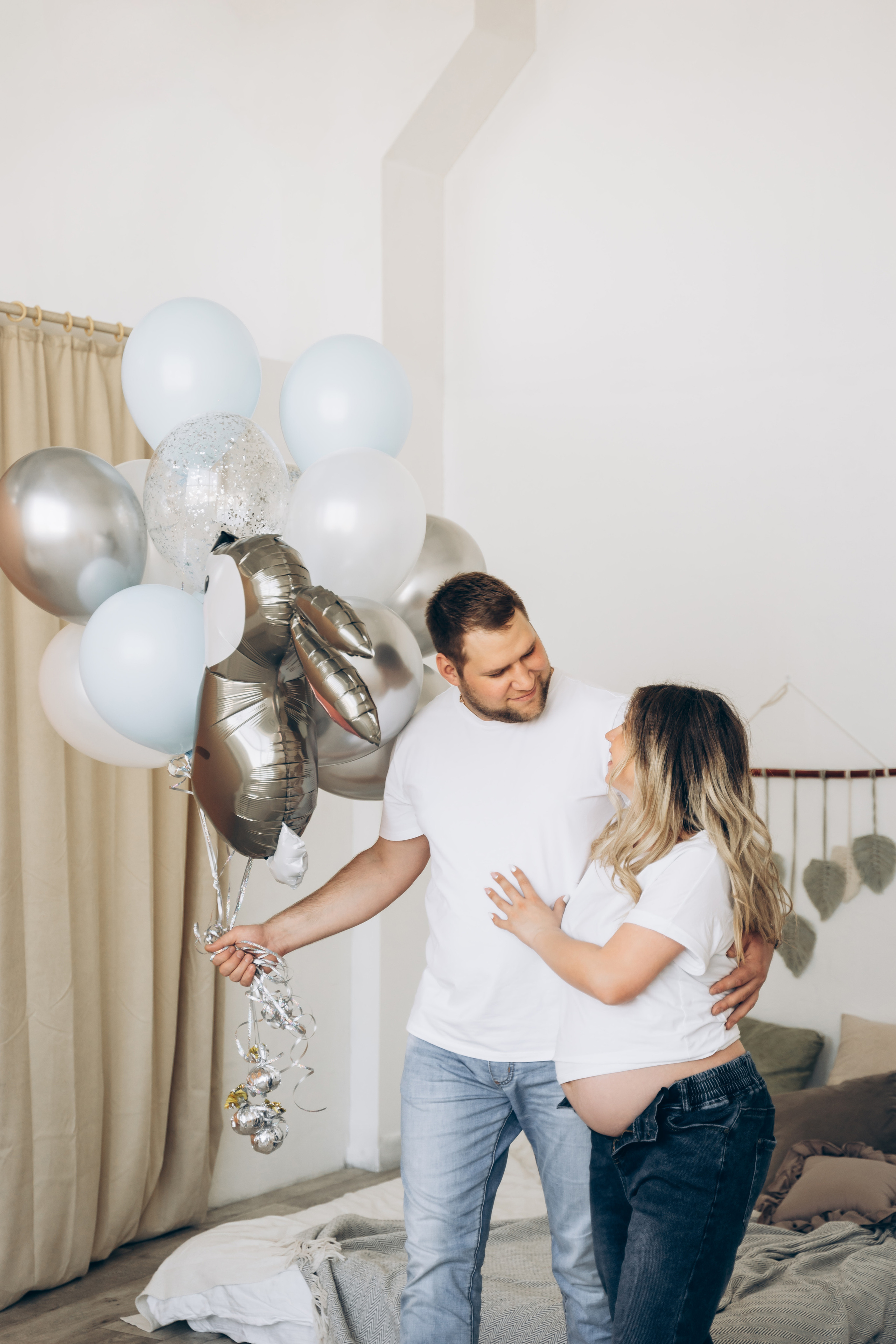 Новая жизнь. Моменты и истории о вас настоящих