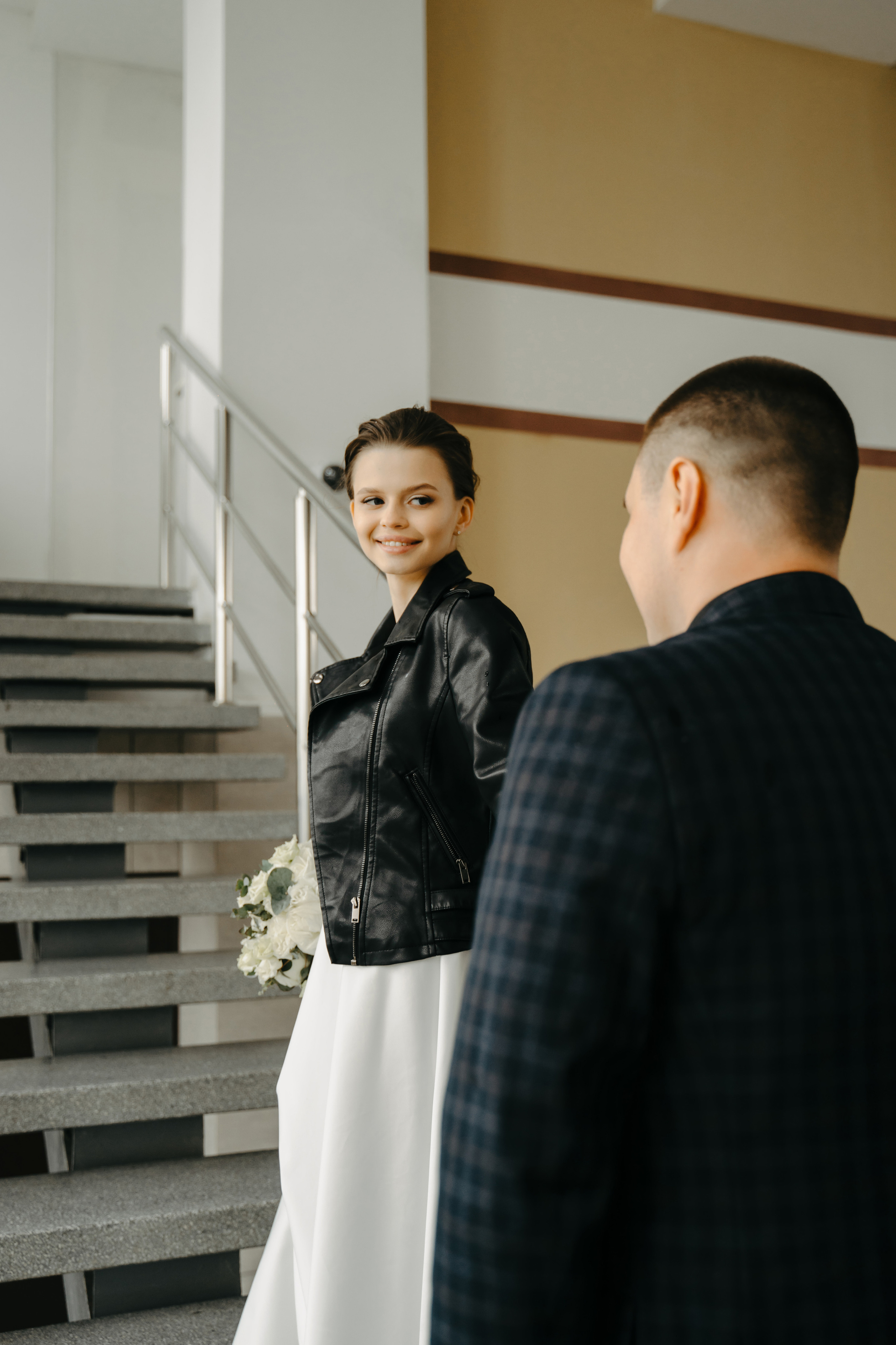 Диана + Артём. Моменты и истории о вас настоящих