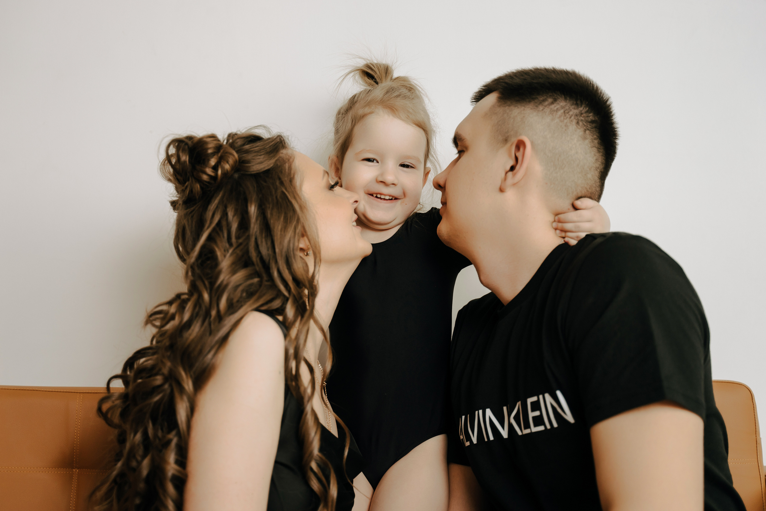 Наша Ева. Моменты и истории о вас настоящих