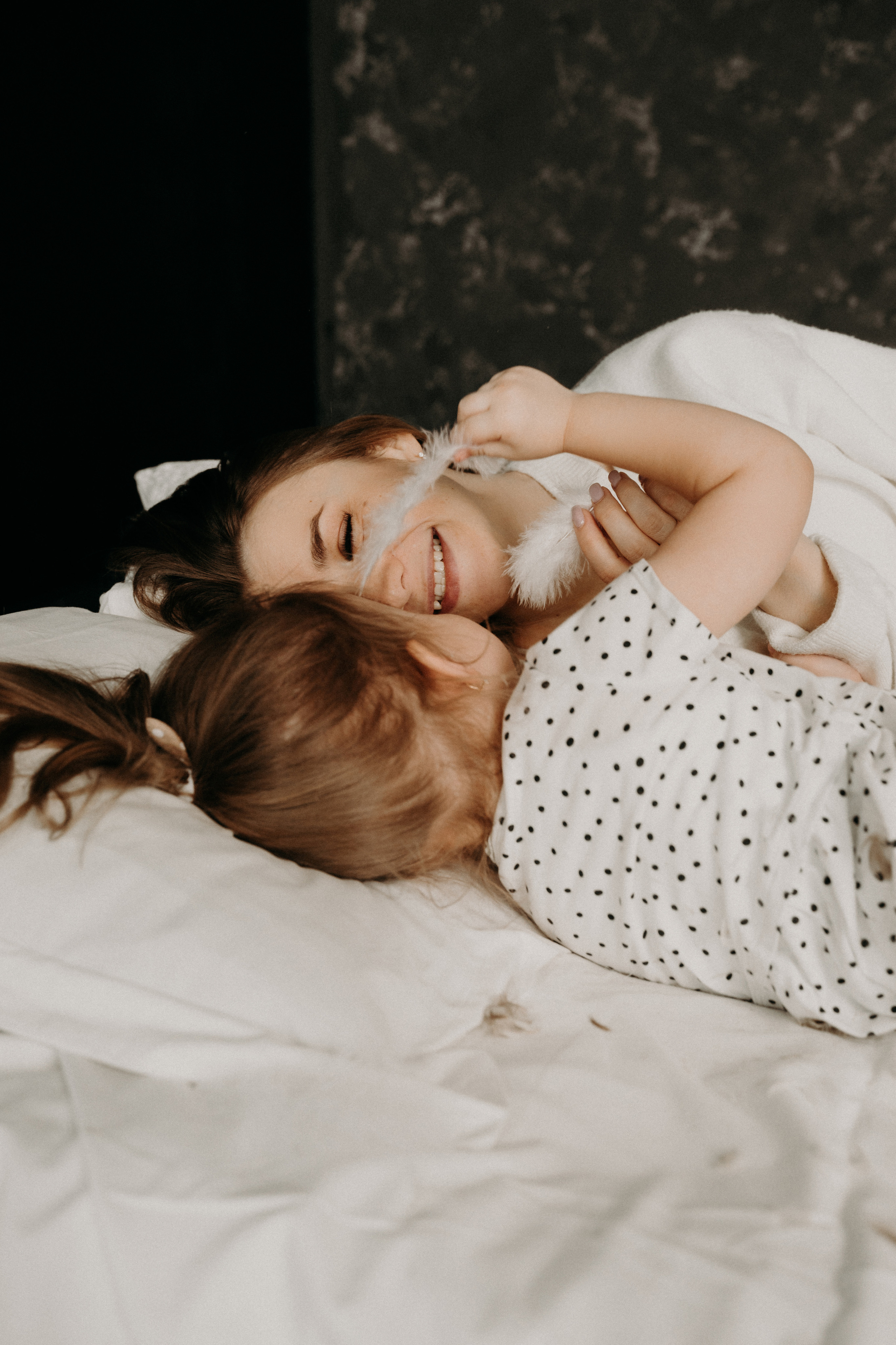 Лёгкость. Моменты и истории о вас настоящих