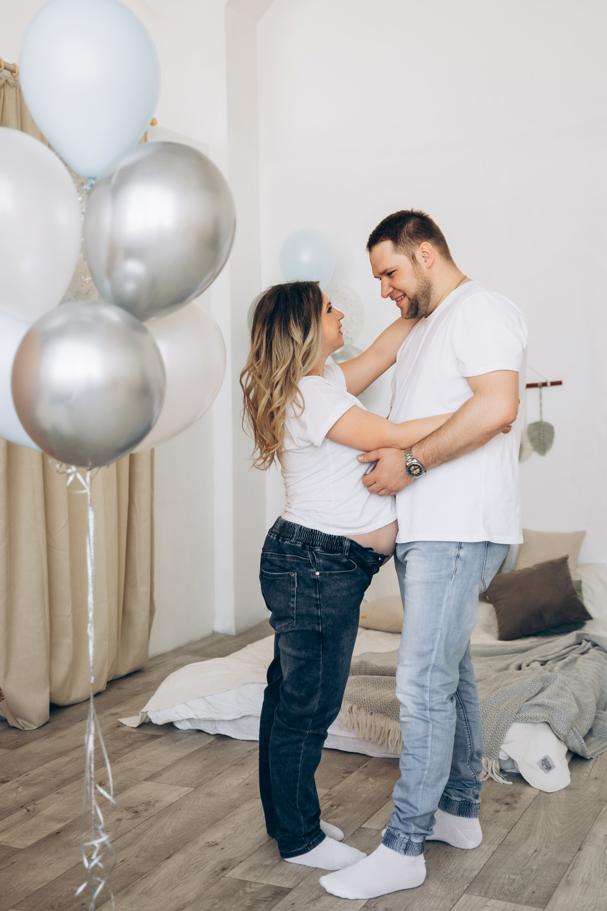 Новая жизнь. Моменты и истории о вас настоящих