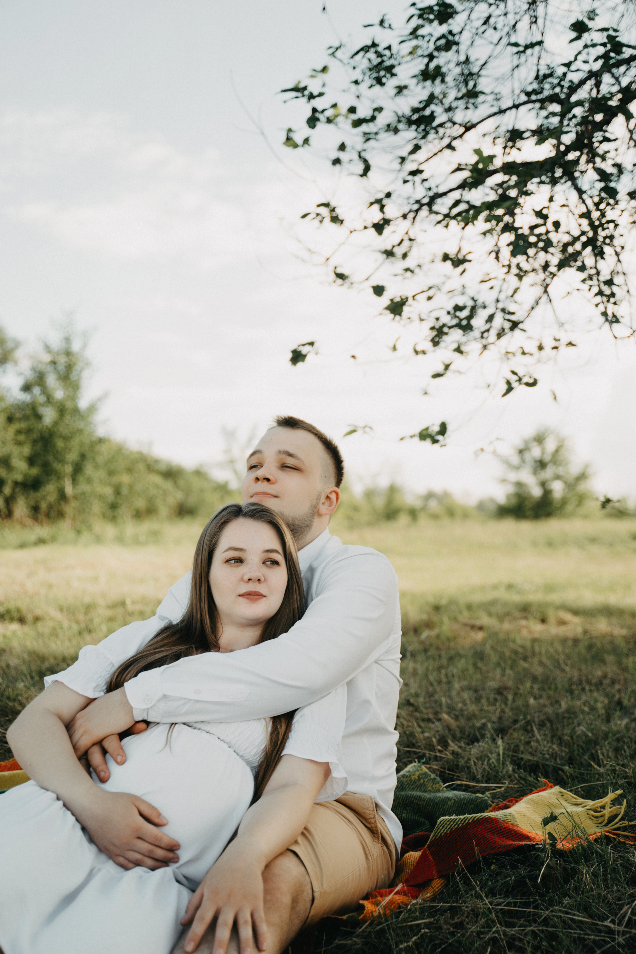 Волшебный мир на троих. Моменты и истории о вас настоящих