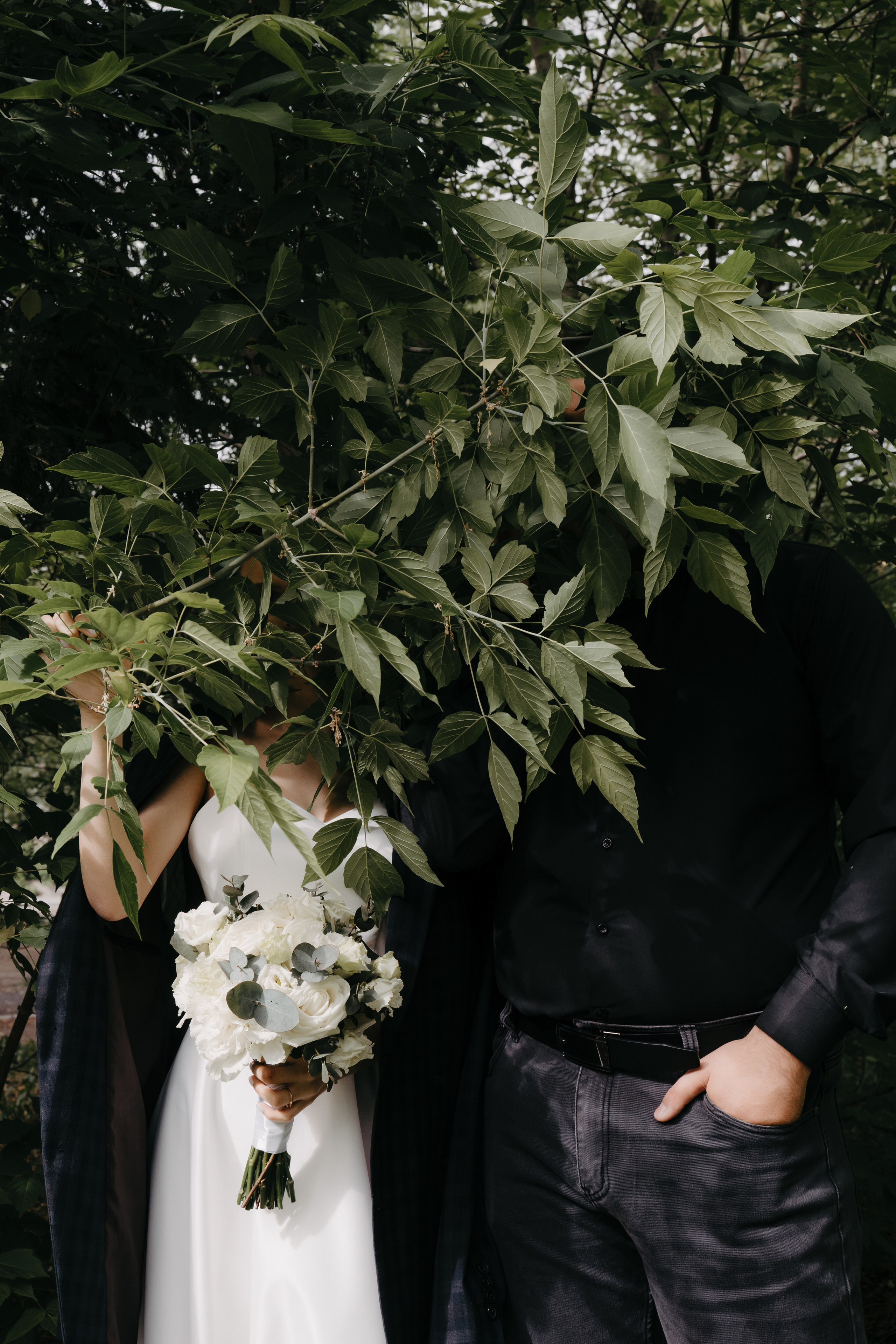 Диана + Артём. Моменты и истории о вас настоящих