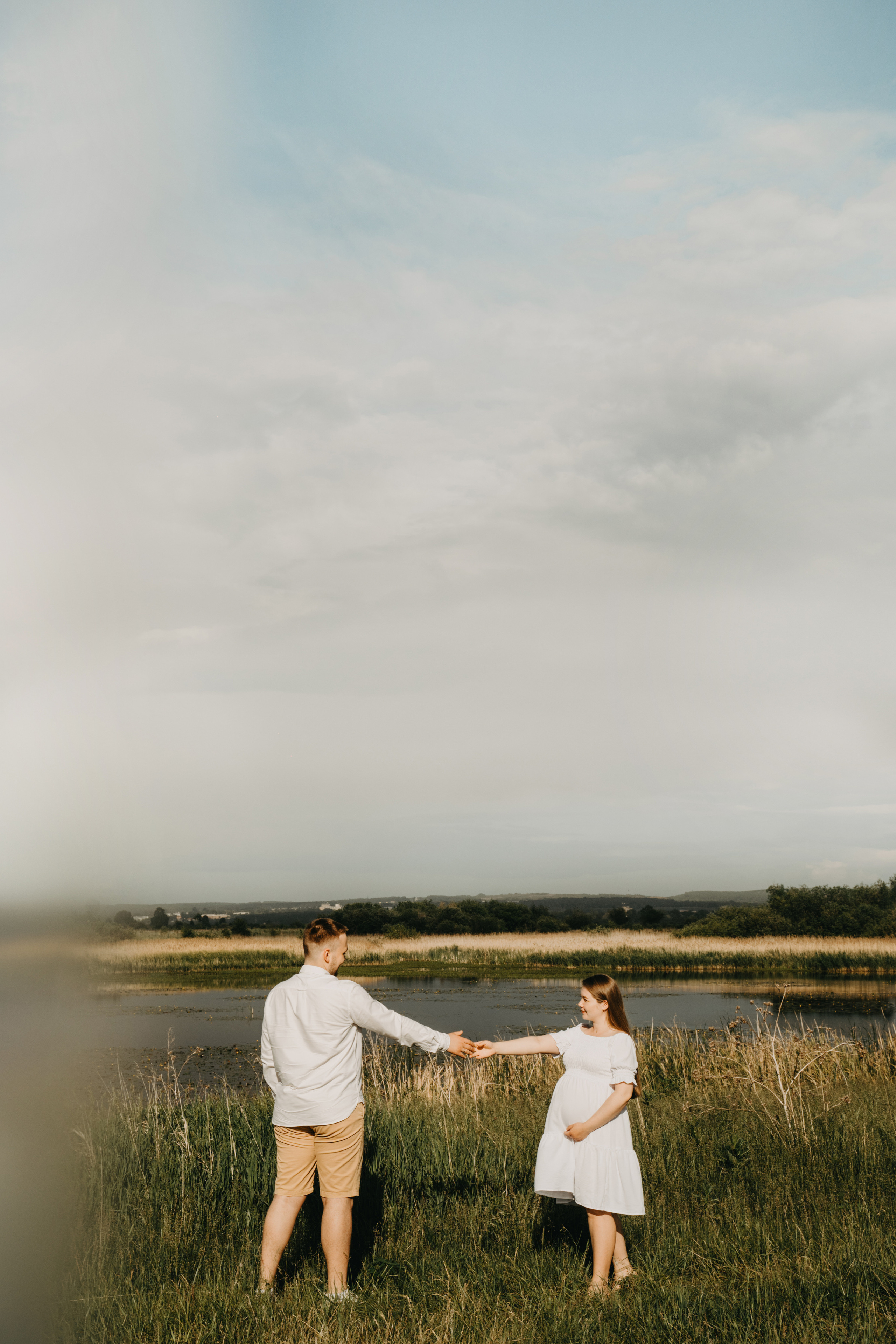 Волшебный мир на троих. Моменты и истории о вас настоящих