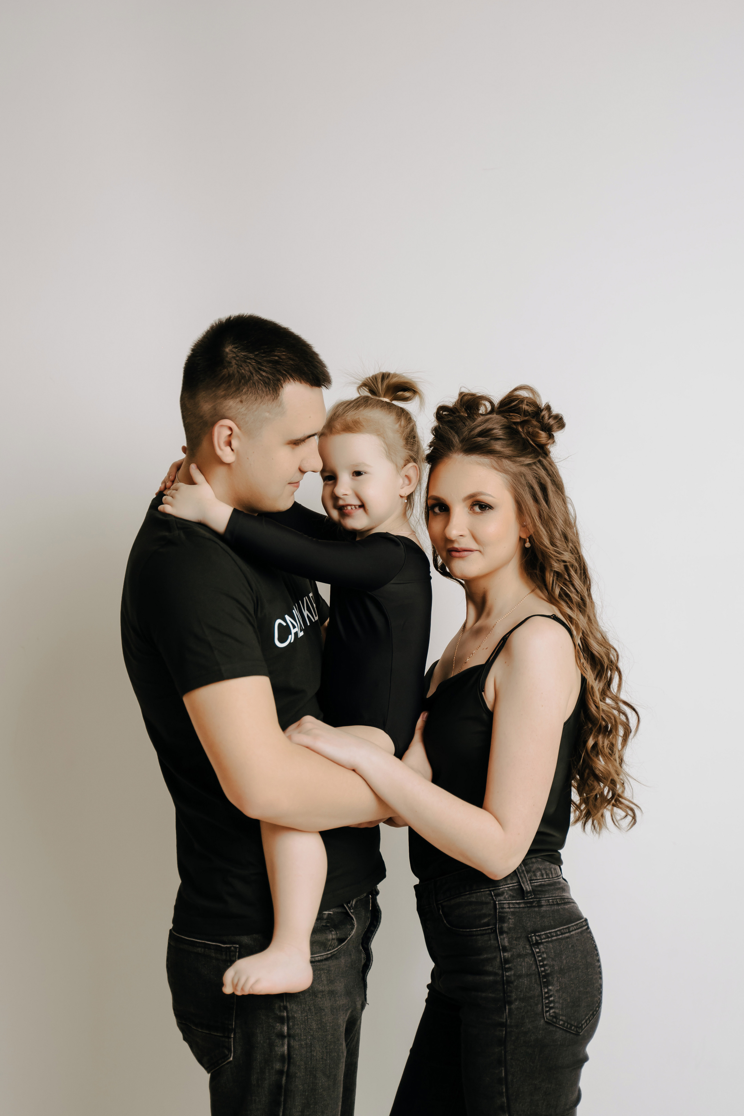 Наша Ева. Моменты и истории о вас настоящих