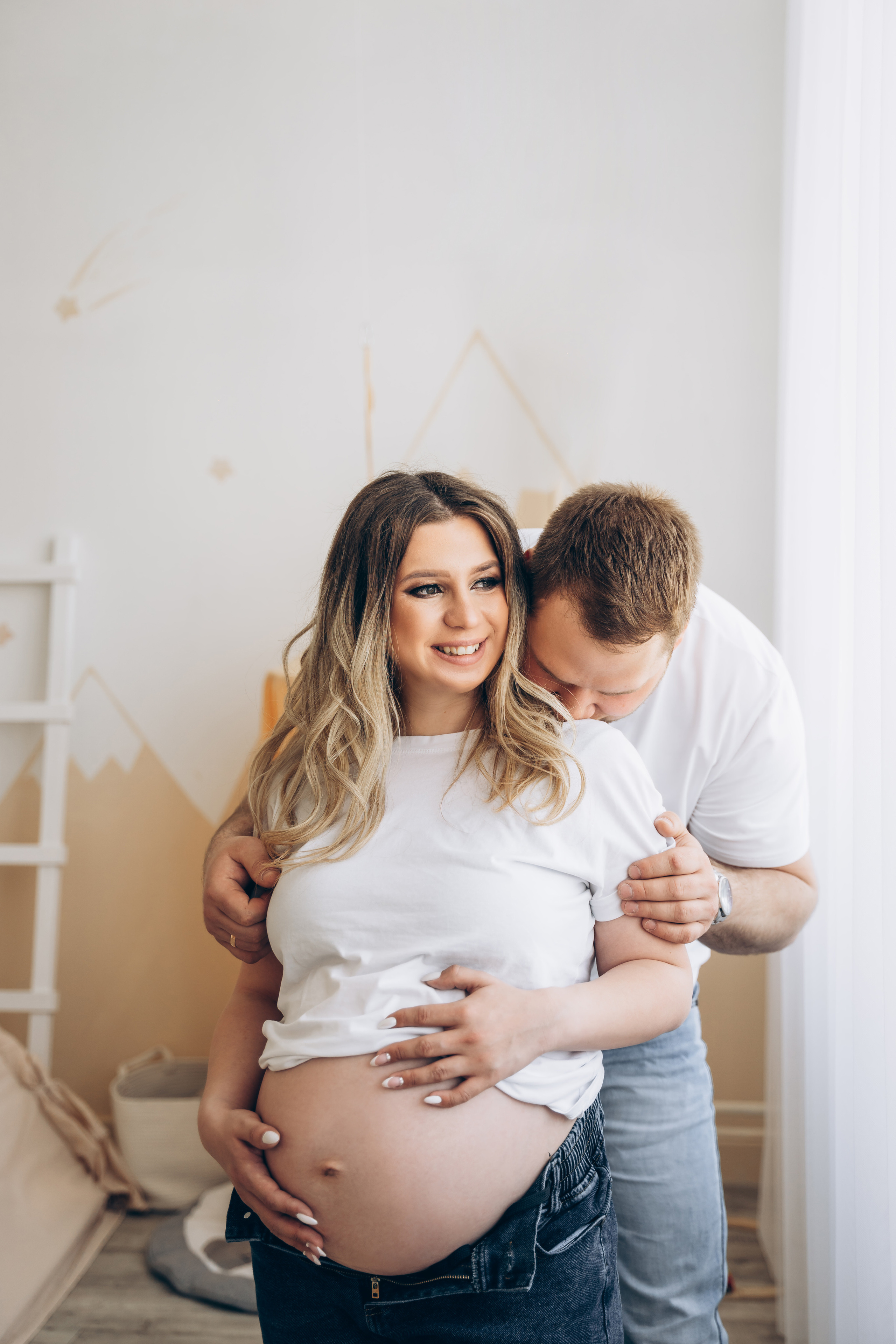 Новая жизнь. Моменты и истории о вас настоящих