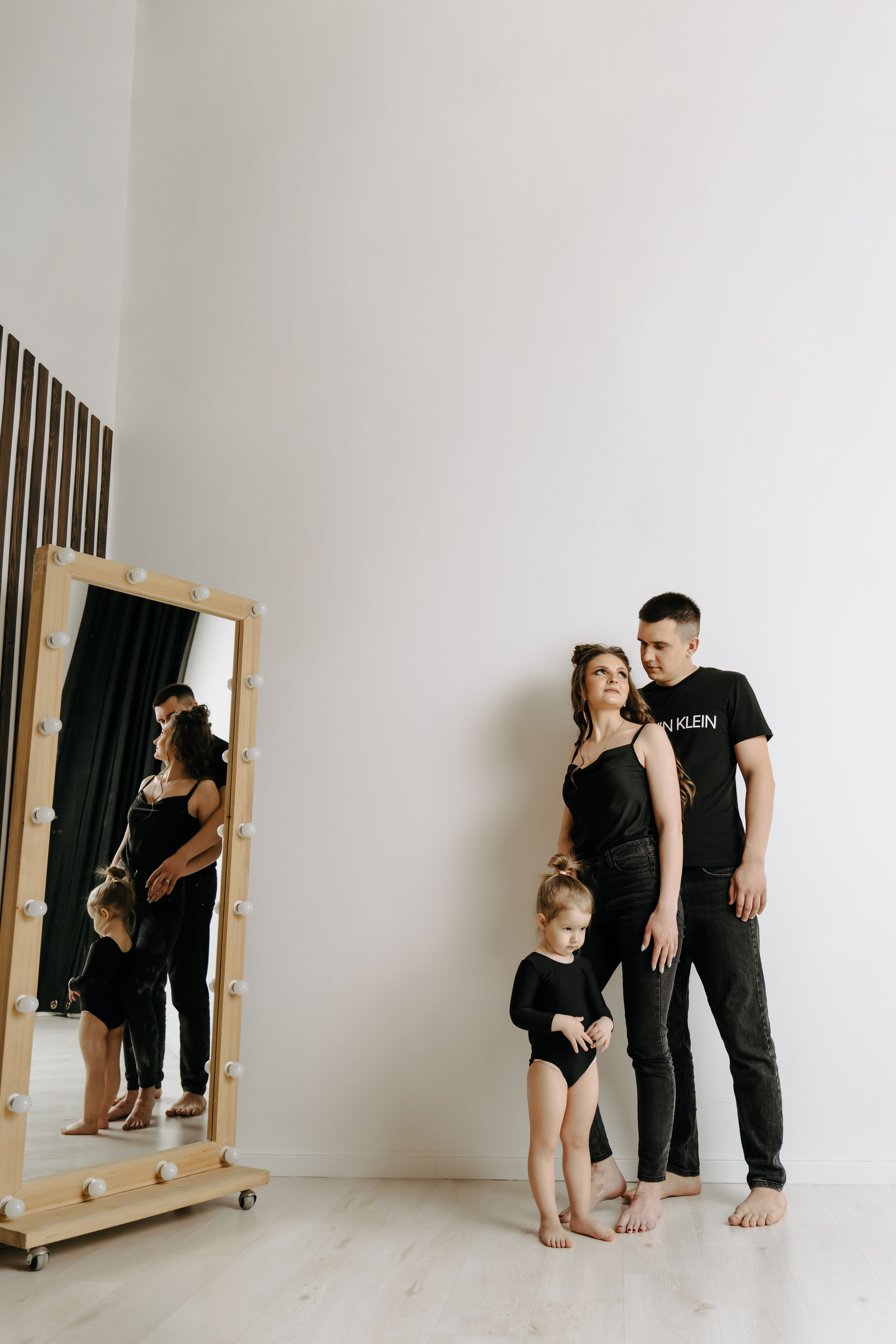 Наша Ева. Моменты и истории о вас настоящих