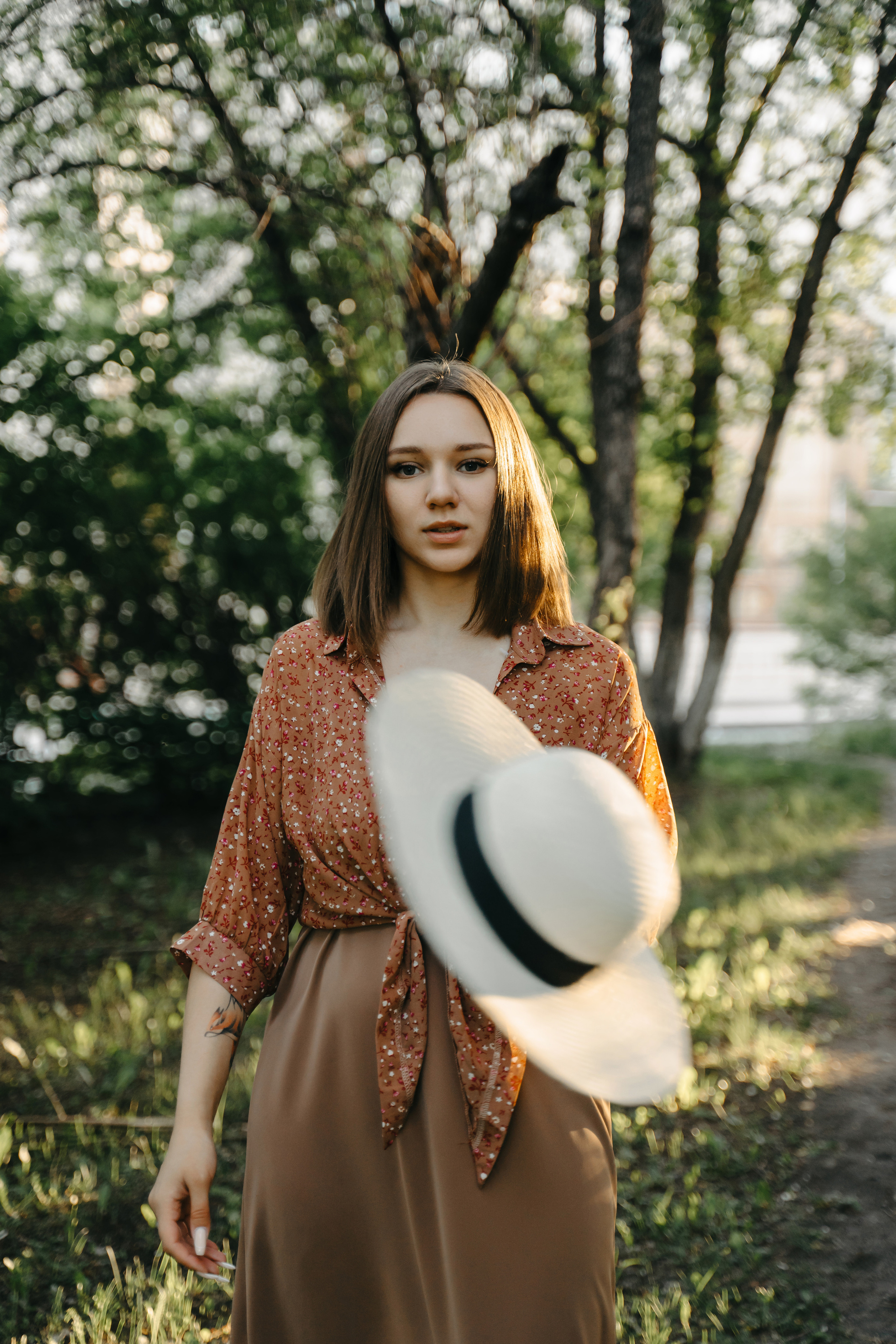 Tanya. Моменты и истории о вас настоящих