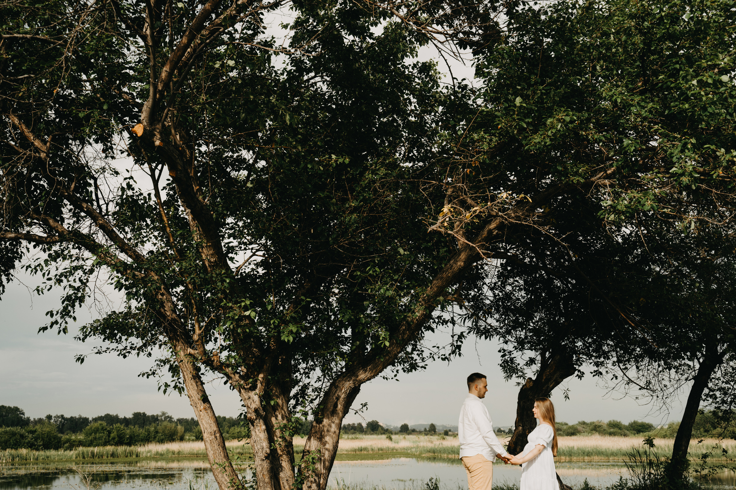 Волшебный мир на троих. Моменты и истории о вас настоящих