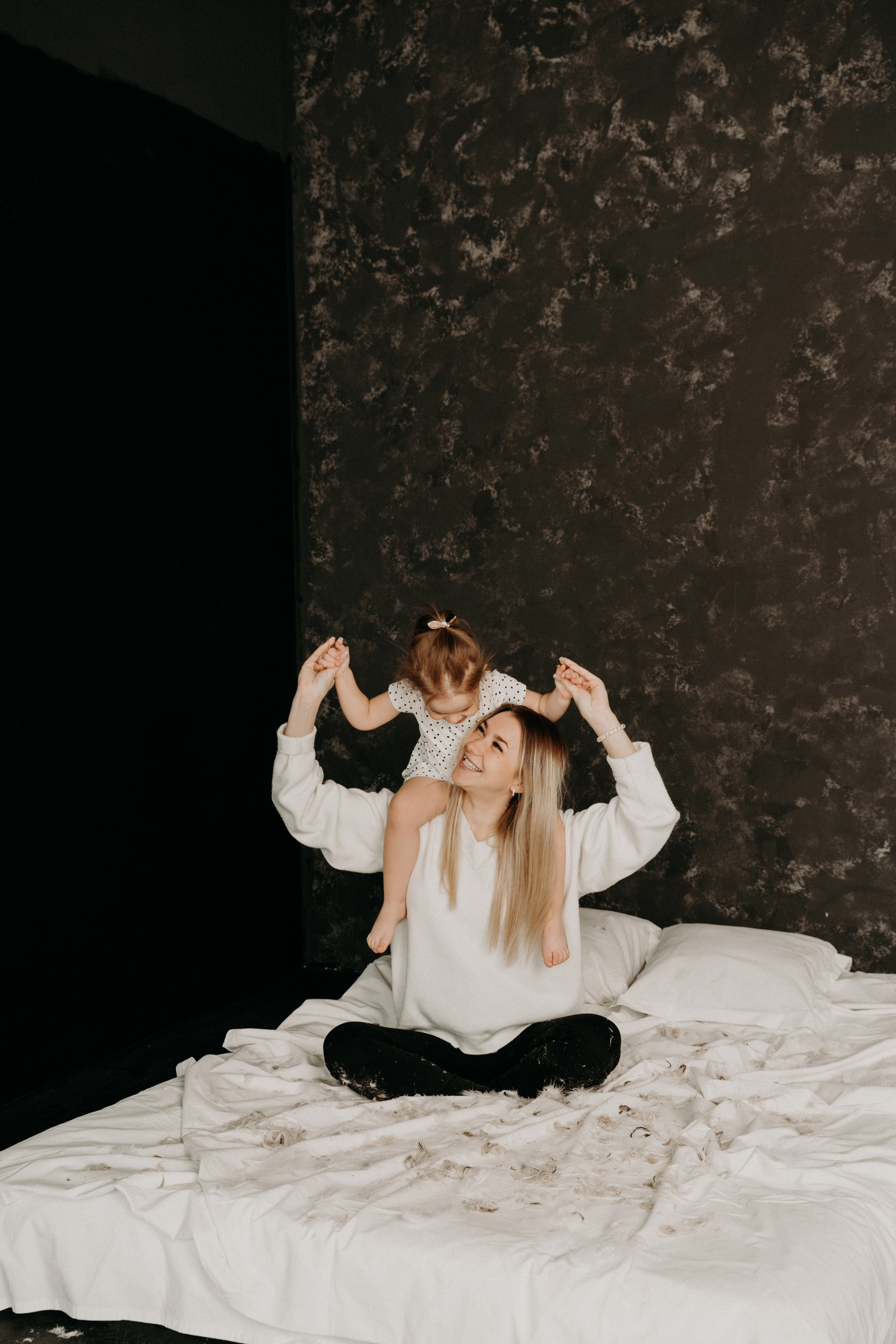 Лёгкость. Моменты и истории о вас настоящих