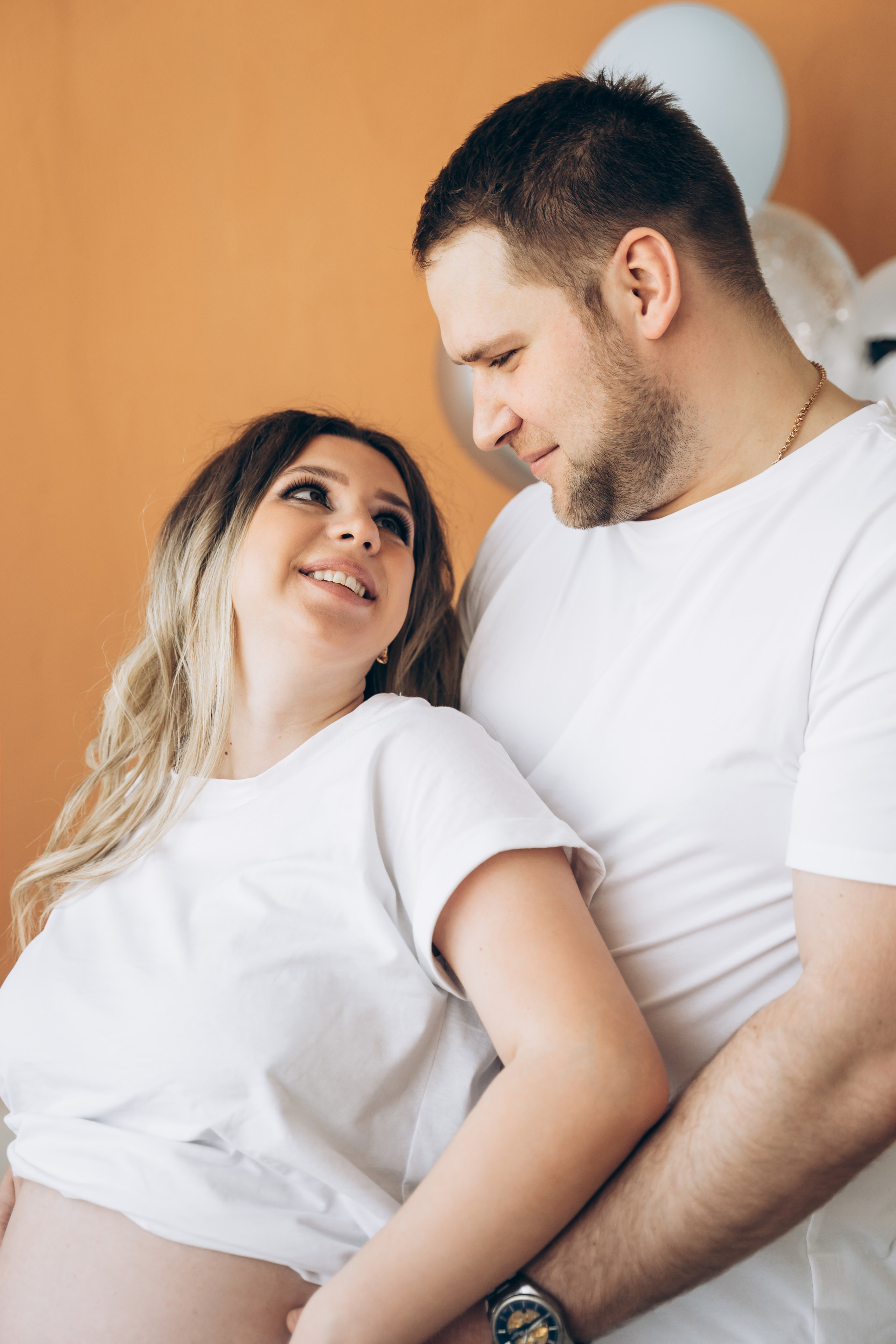 Новая жизнь. Моменты и истории о вас настоящих