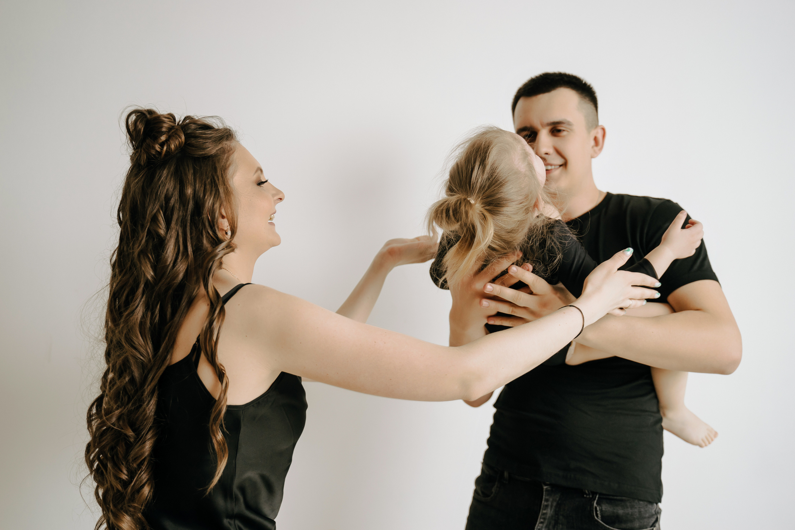 Наша Ева. Моменты и истории о вас настоящих