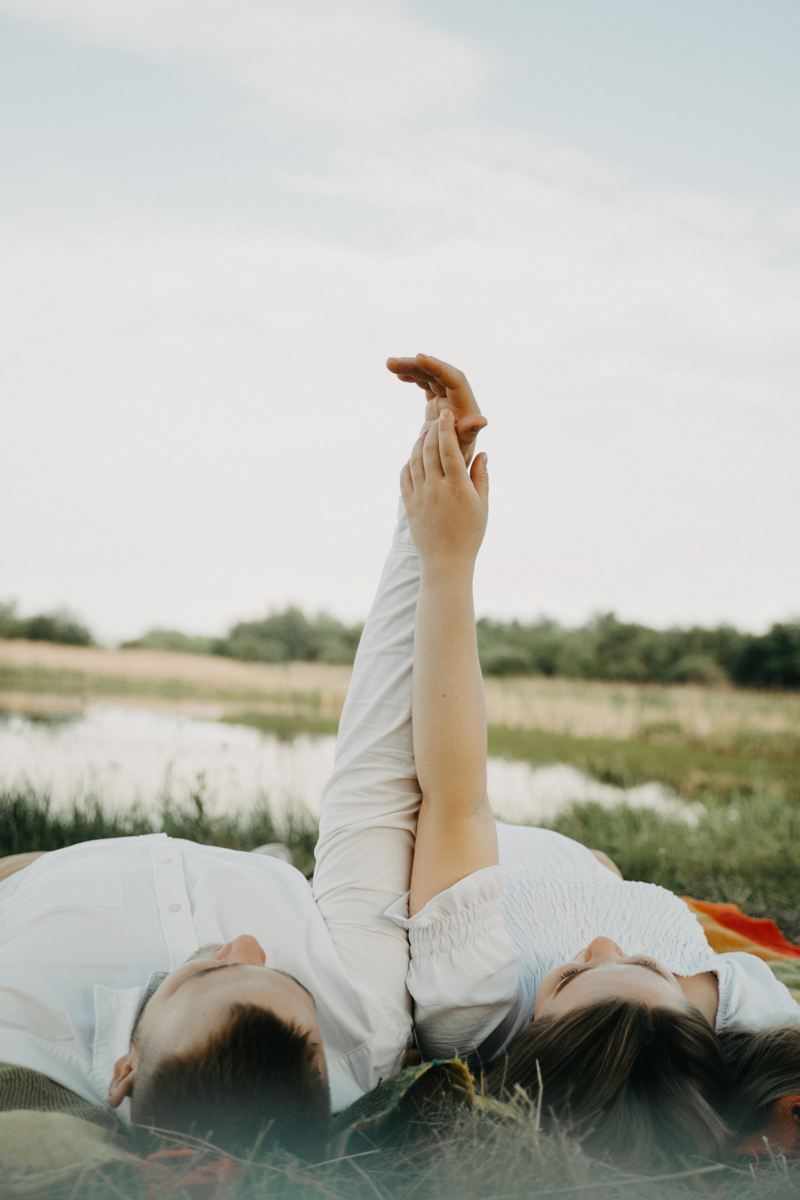 Волшебный мир на троих. Моменты и истории о вас настоящих