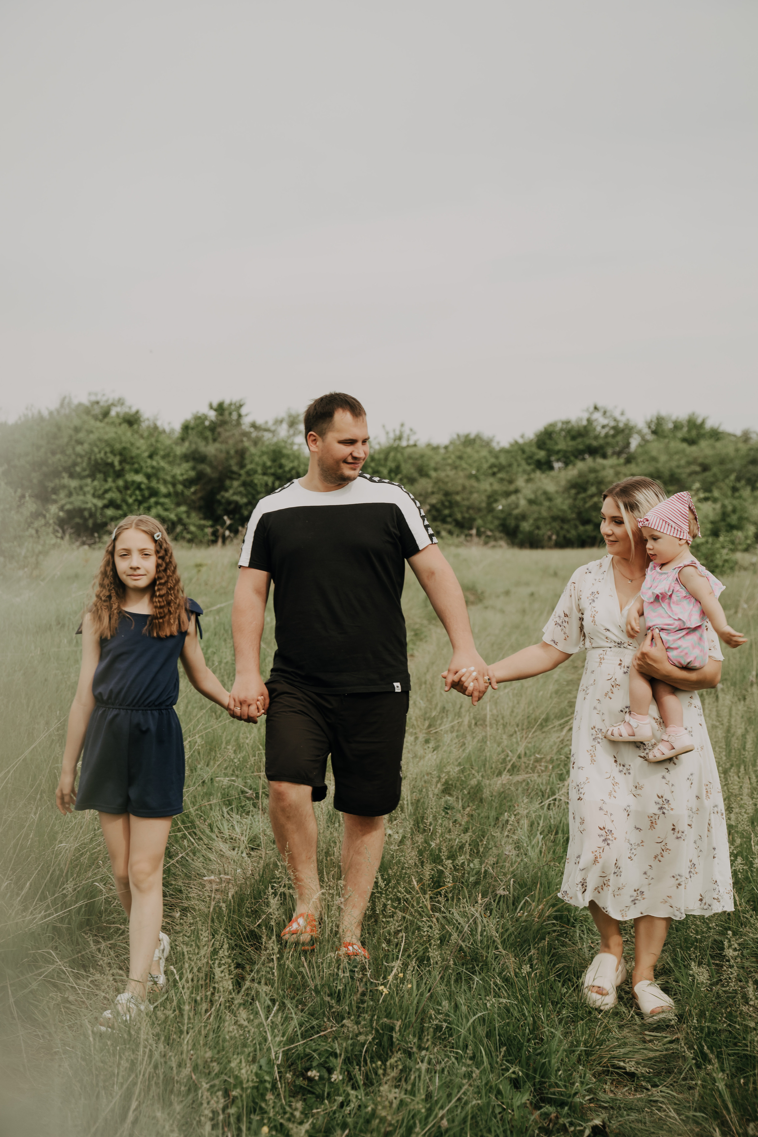 Лето. Моменты и истории о вас настоящих