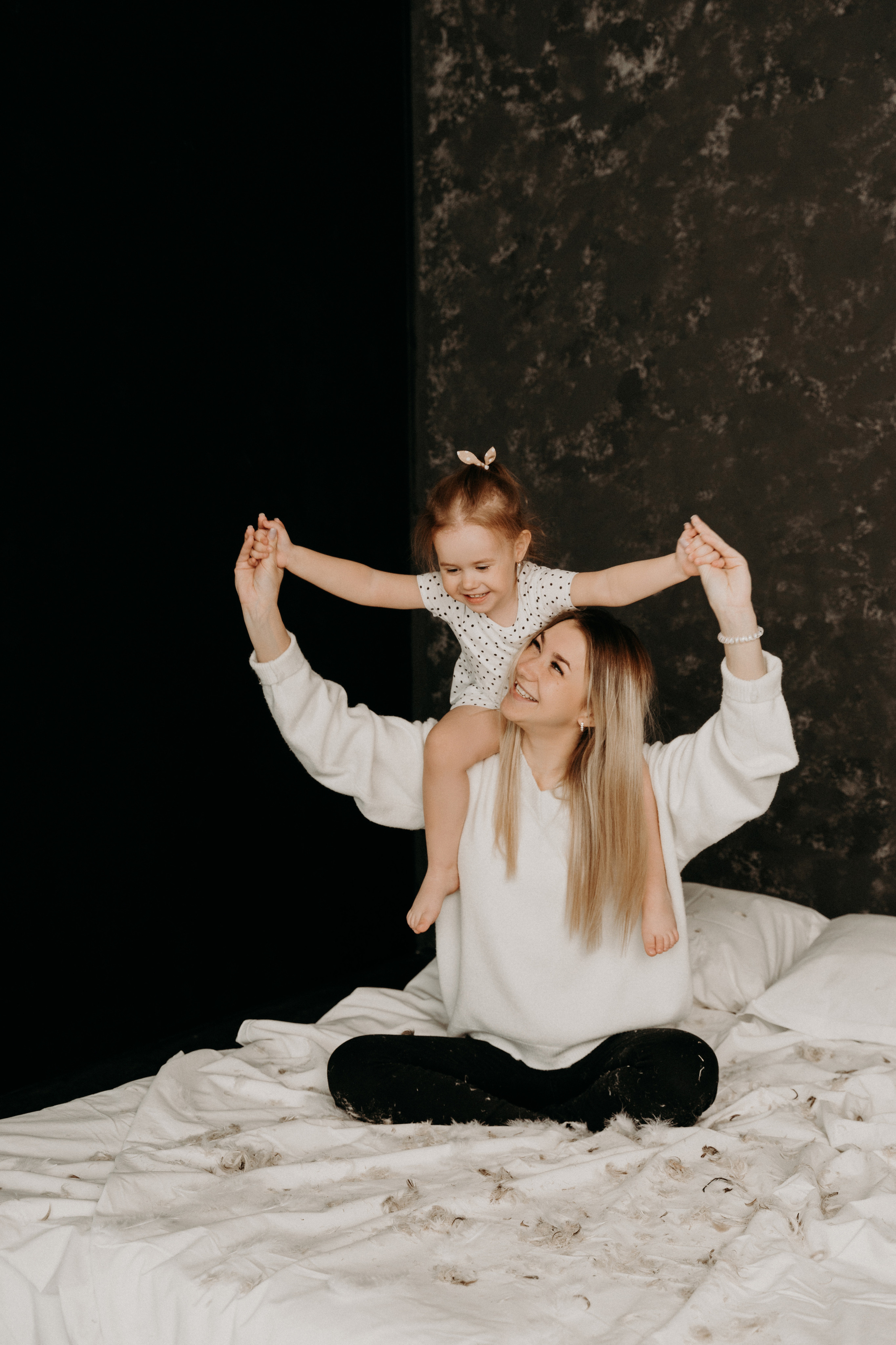 Лёгкость. Моменты и истории о вас настоящих