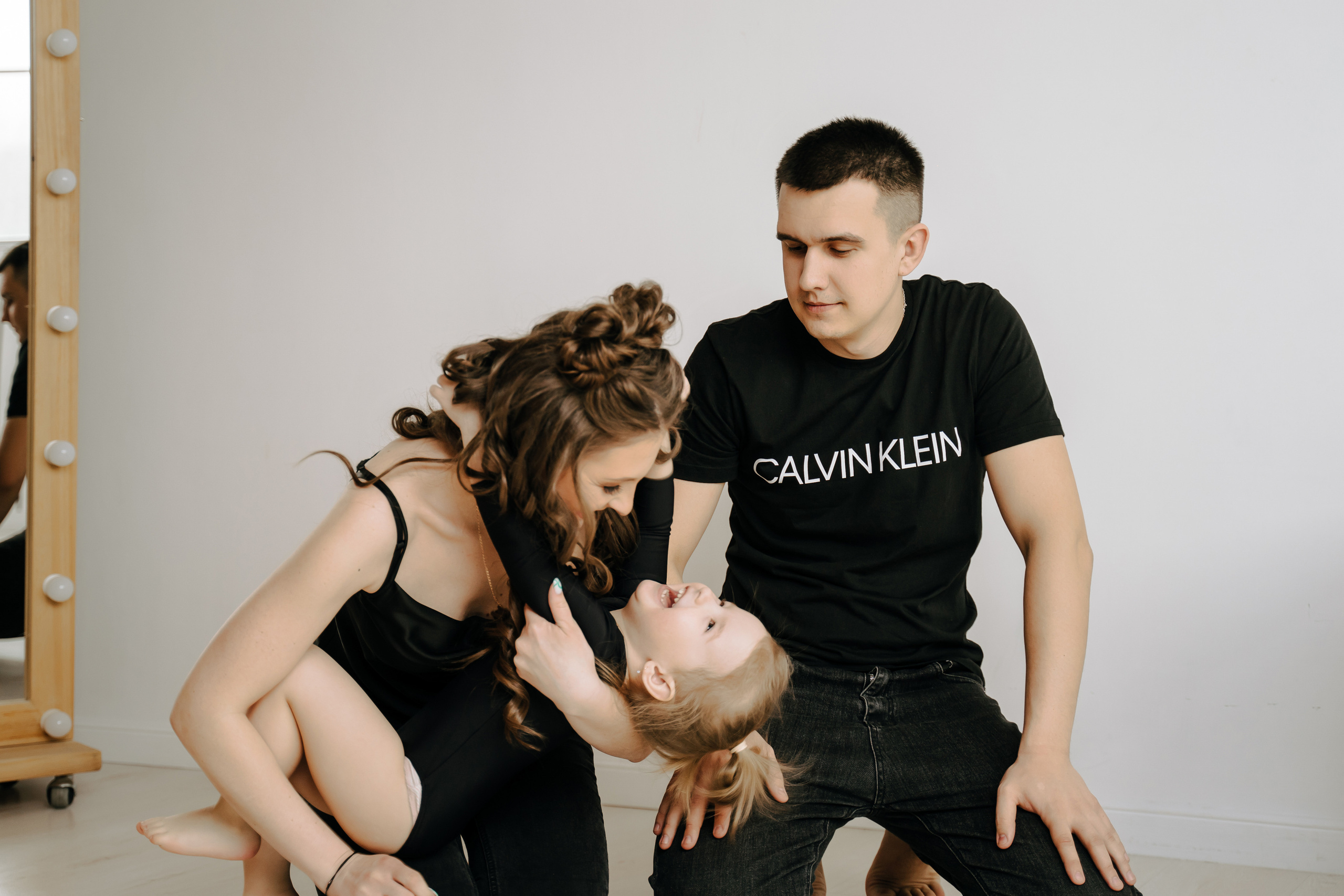 Наша Ева. Моменты и истории о вас настоящих