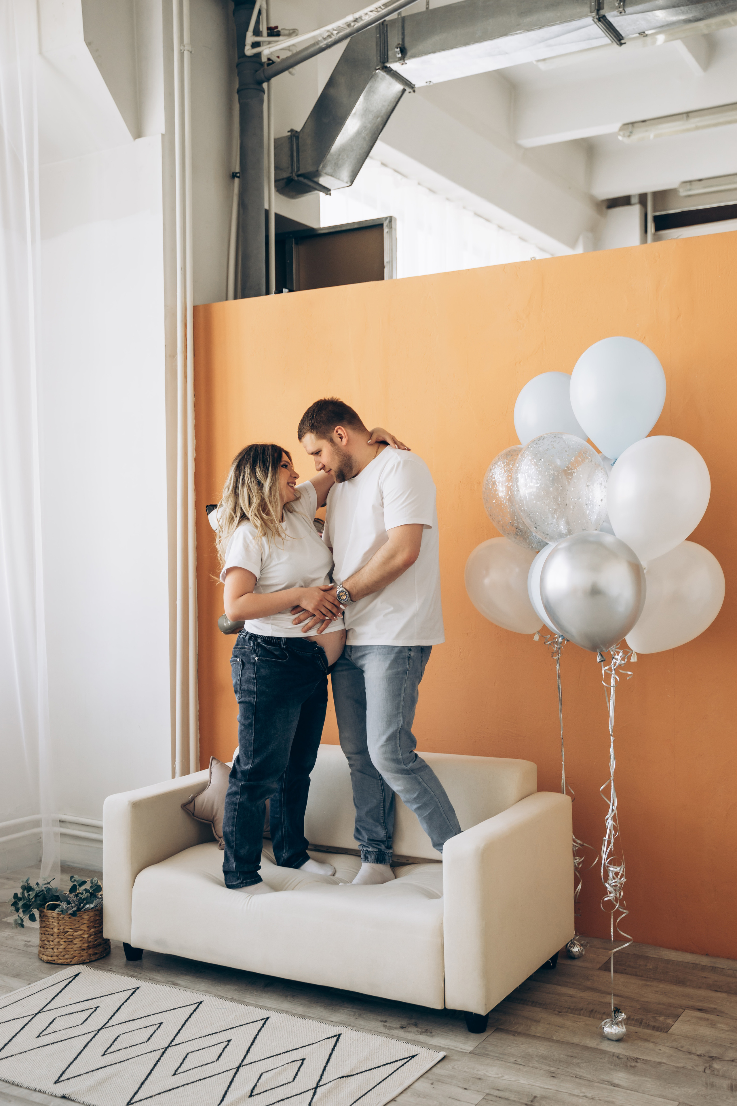 Новая жизнь. Моменты и истории о вас настоящих