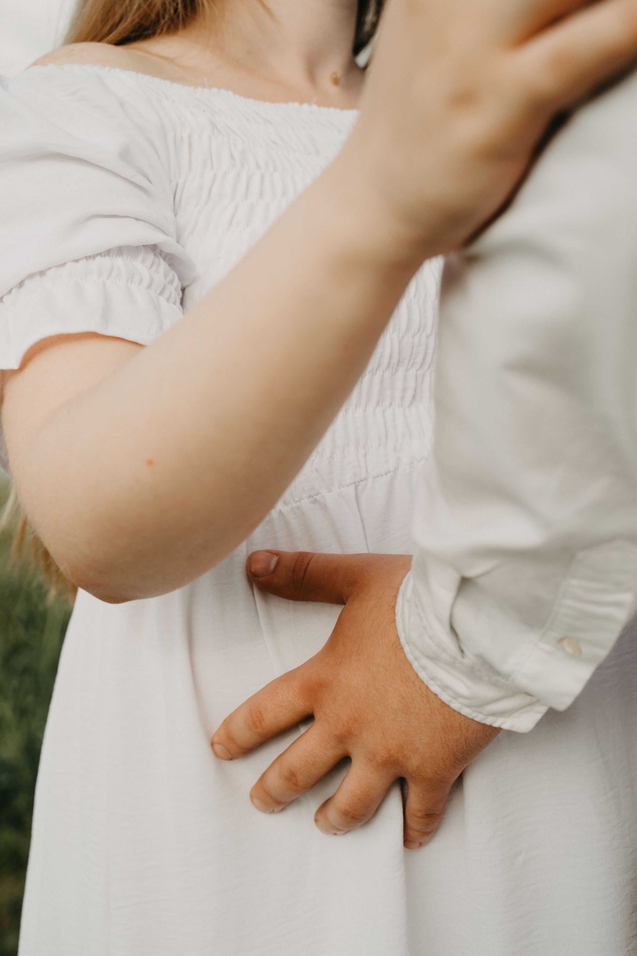 Волшебный мир на троих. Моменты и истории о вас настоящих