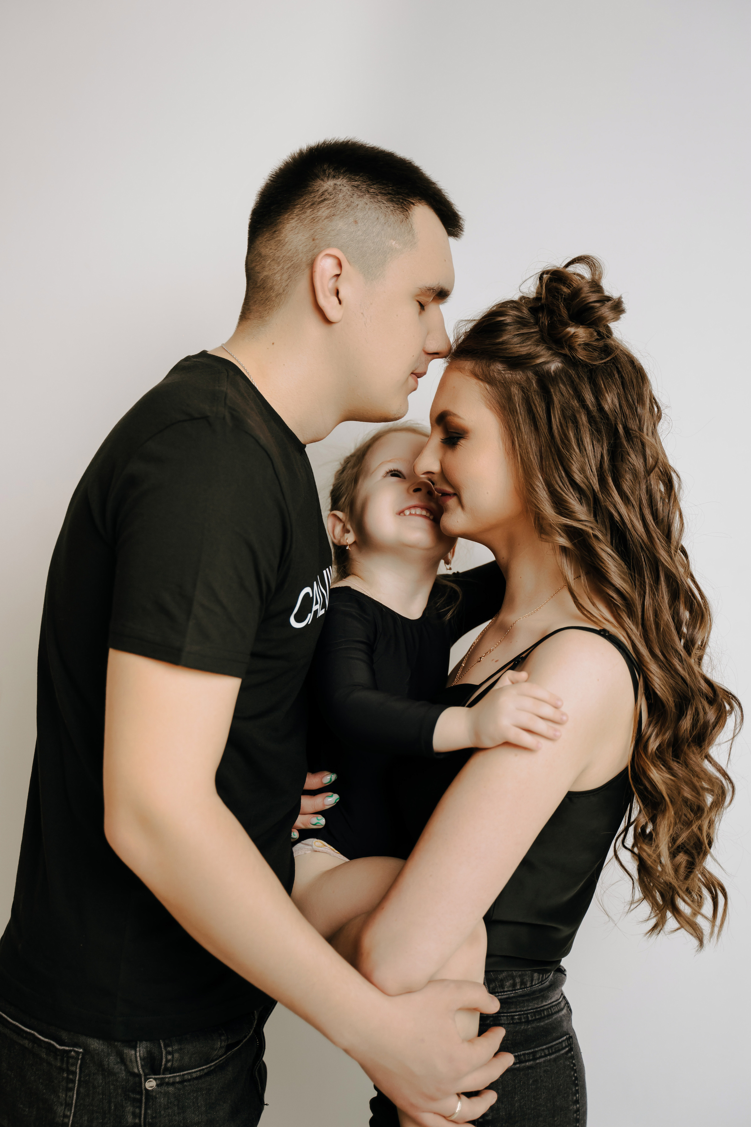 Наша Ева. Моменты и истории о вас настоящих