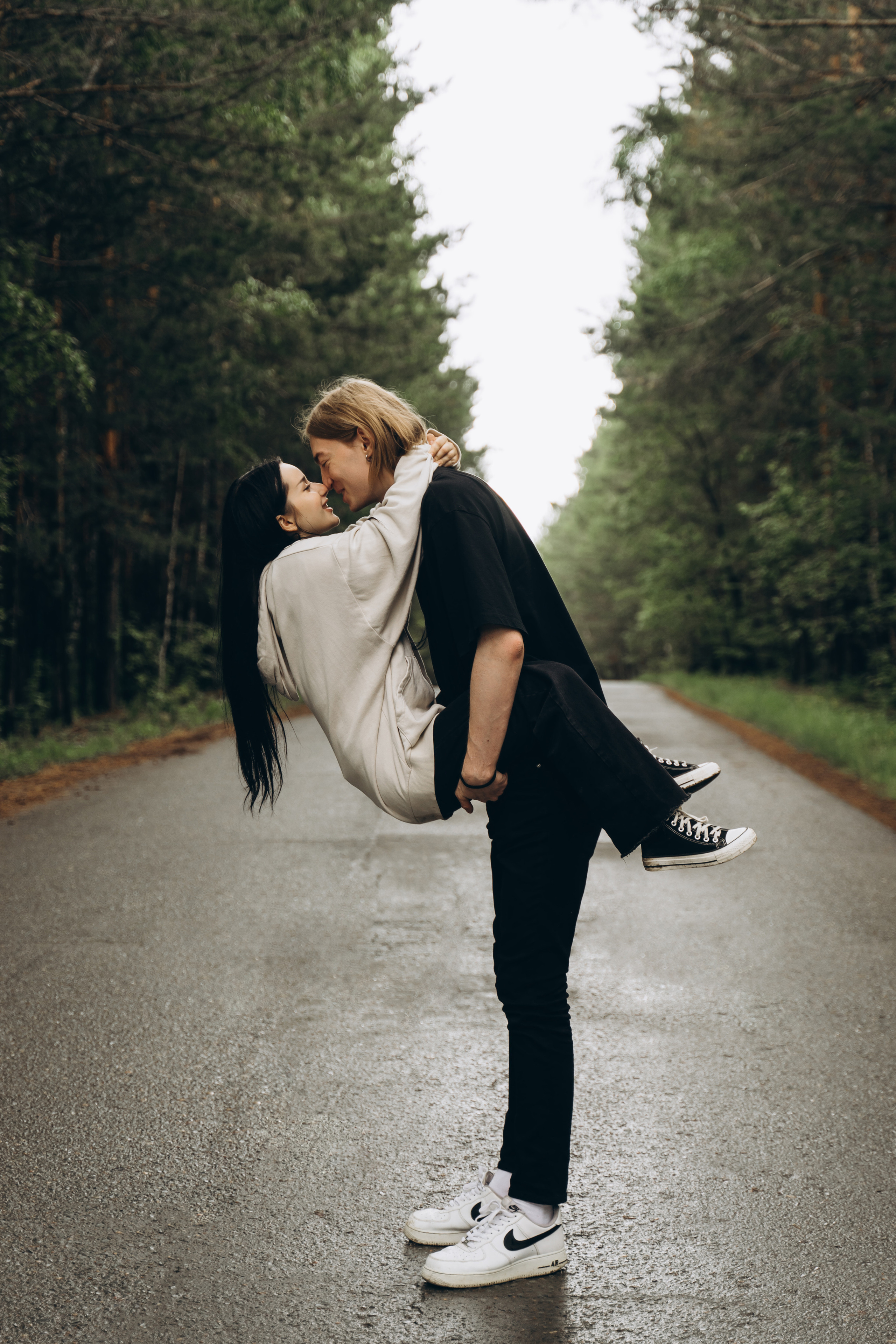 Мы есть друг у друга. Моменты и истории о вас настоящих