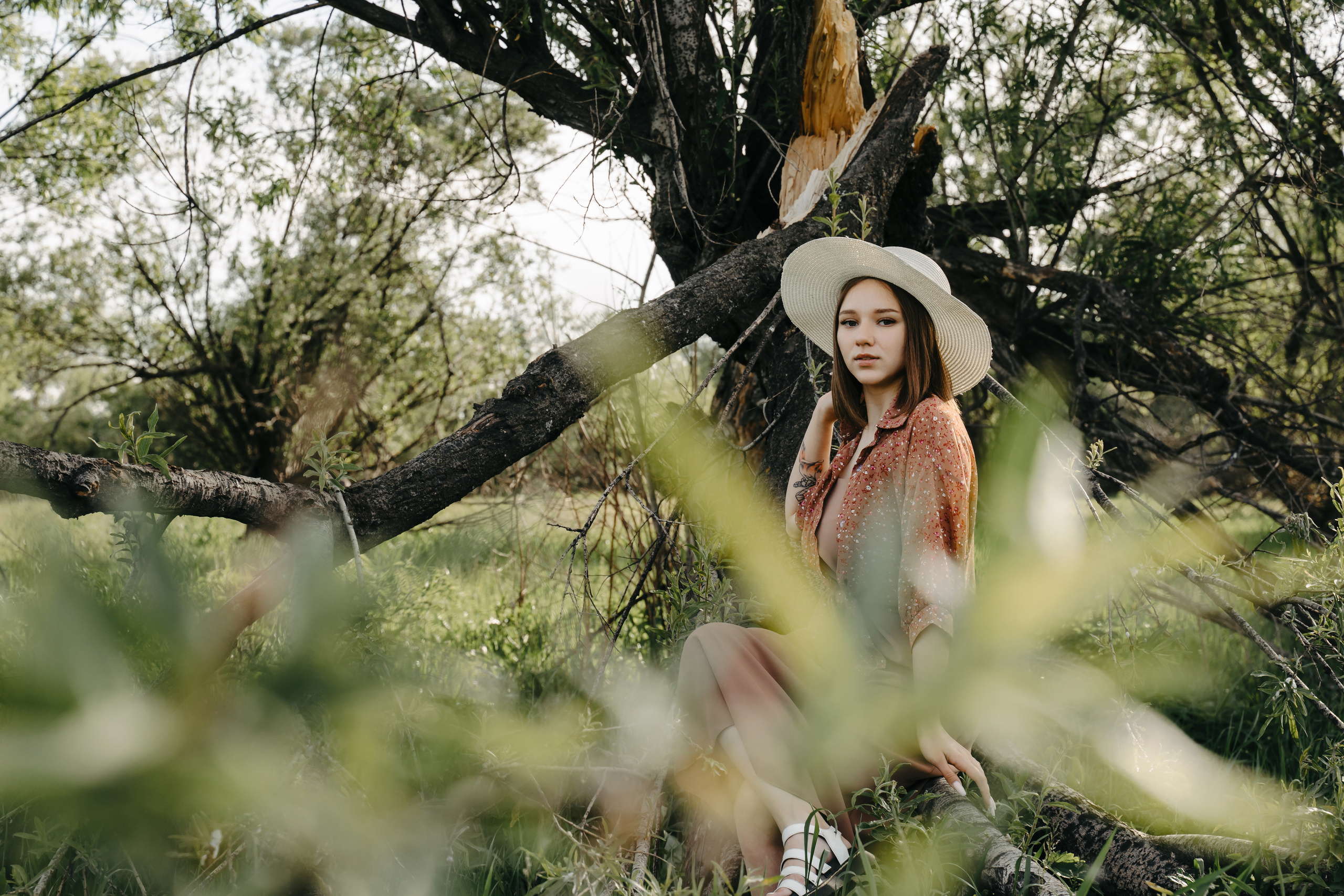 Tanya. Моменты и истории о вас настоящих