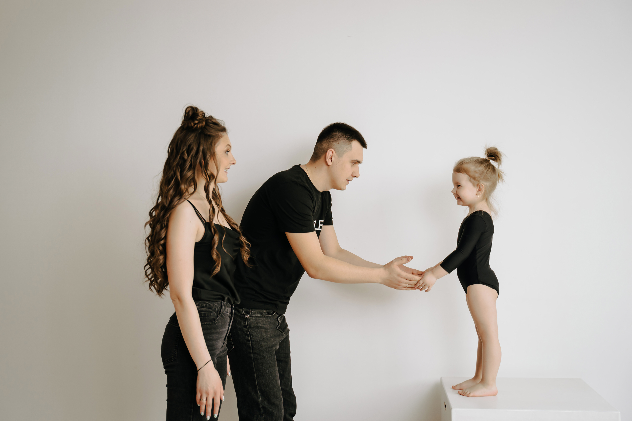 Наша Ева. Моменты и истории о вас настоящих