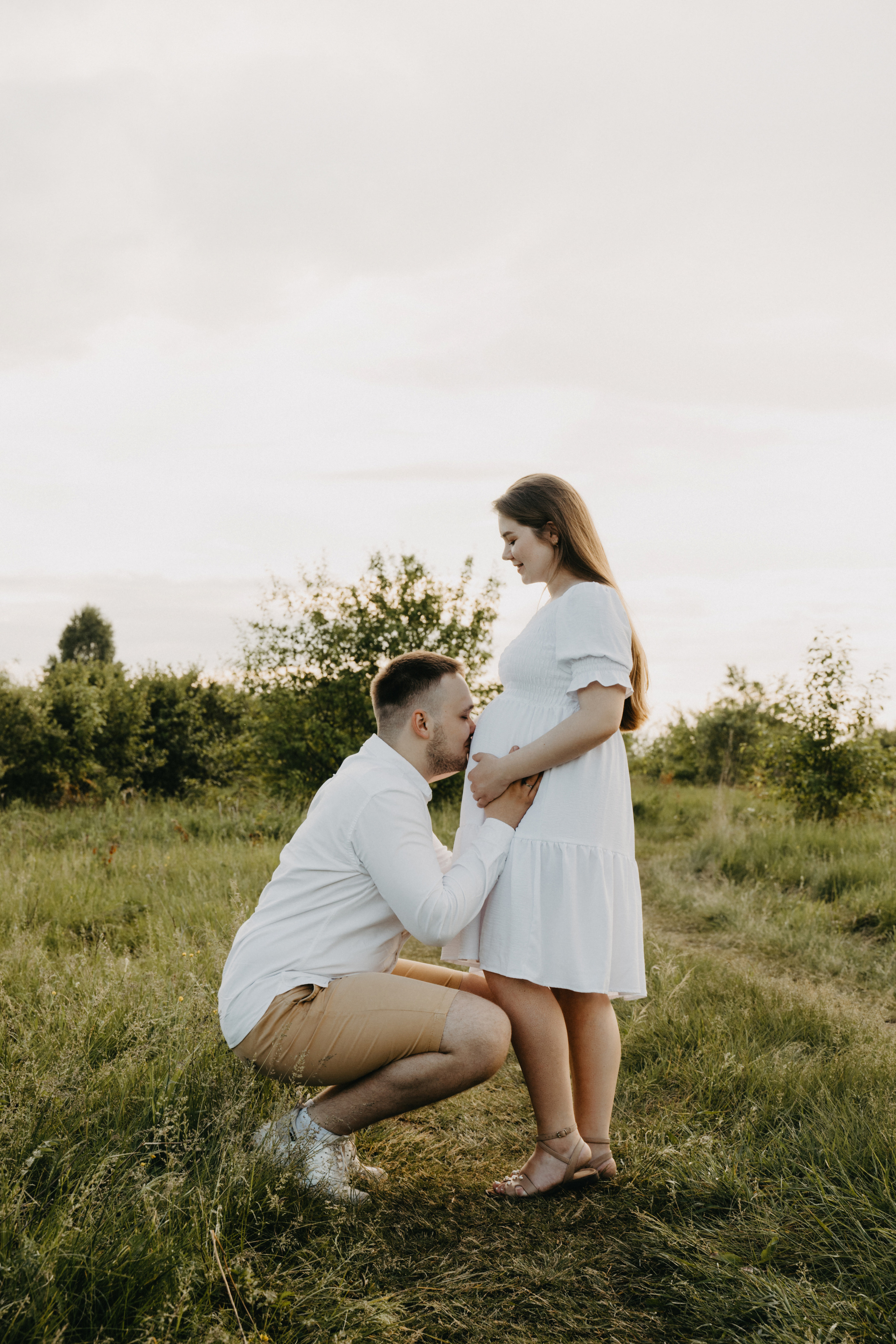 Волшебный мир на троих. Моменты и истории о вас настоящих